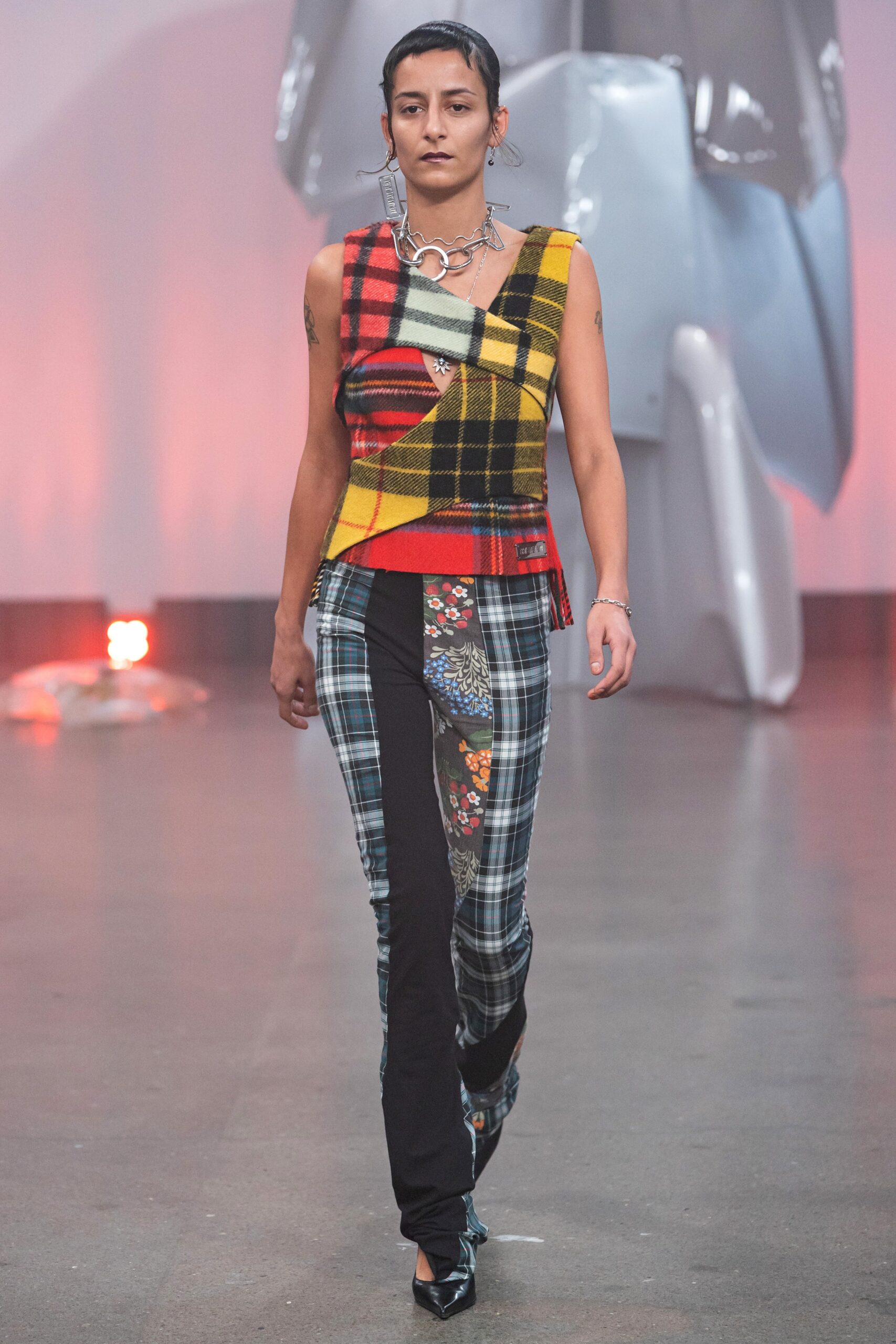 Rave Review Copenhagen F/W 20 Look 16