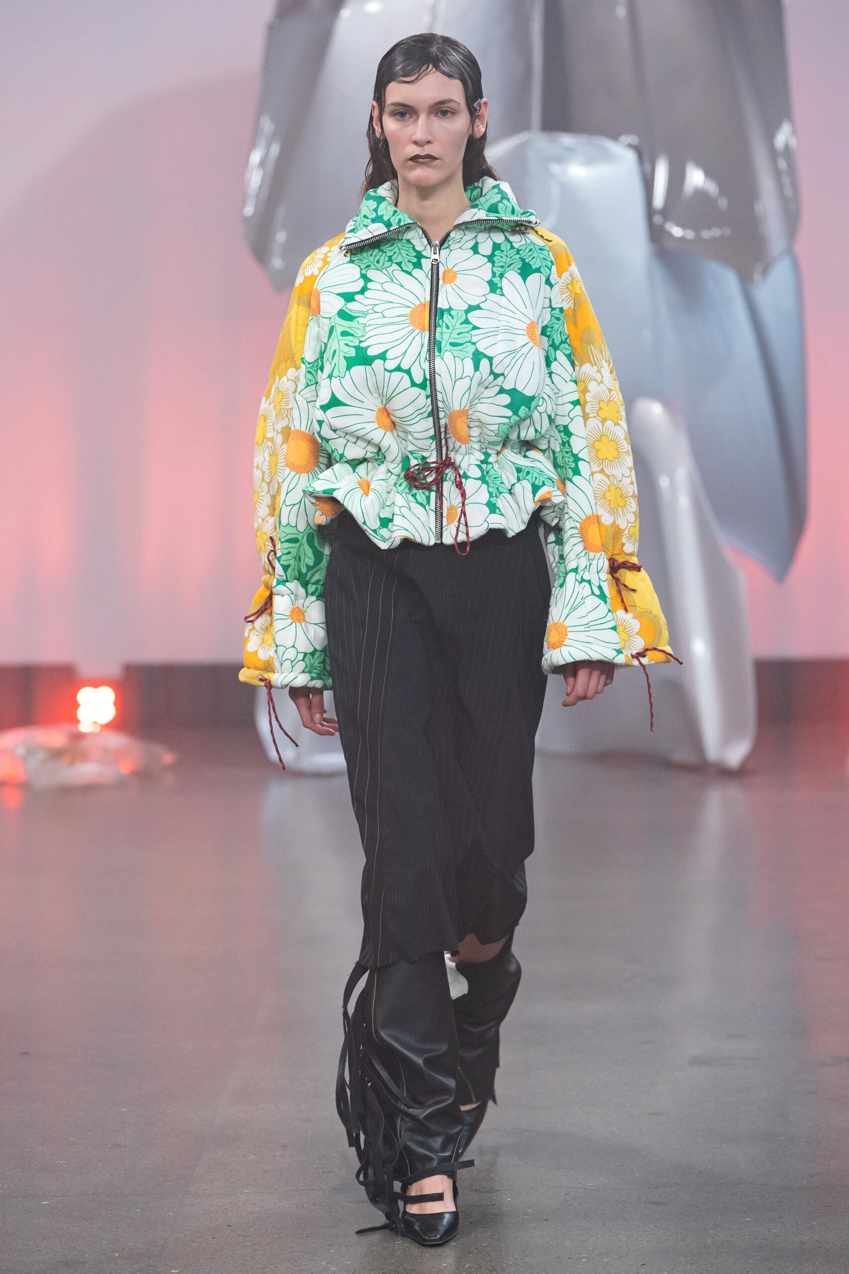 Rave Review Copenhagen F/W 20 Look 17
