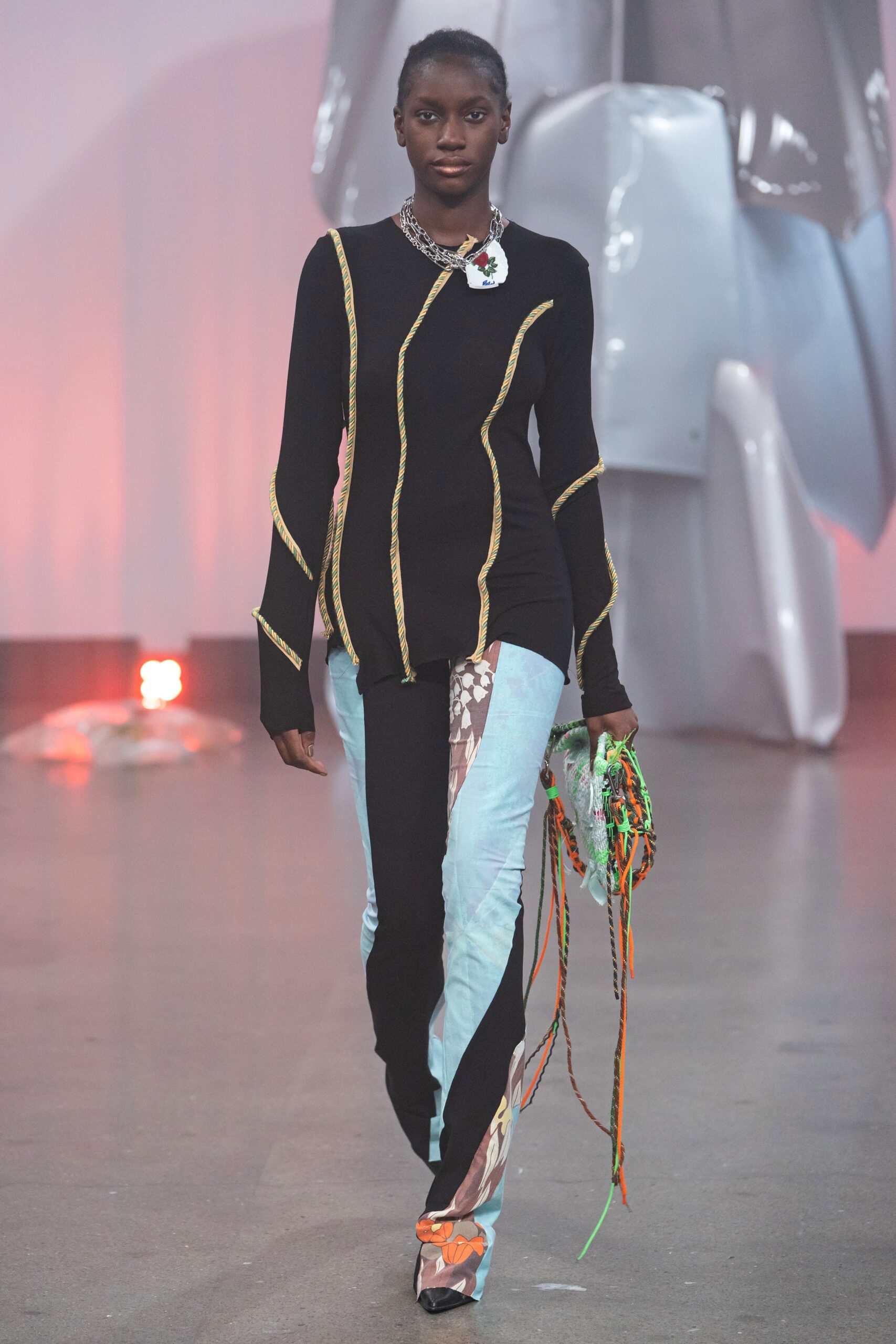 Rave Review Copenhagen F/W 20 Look 18