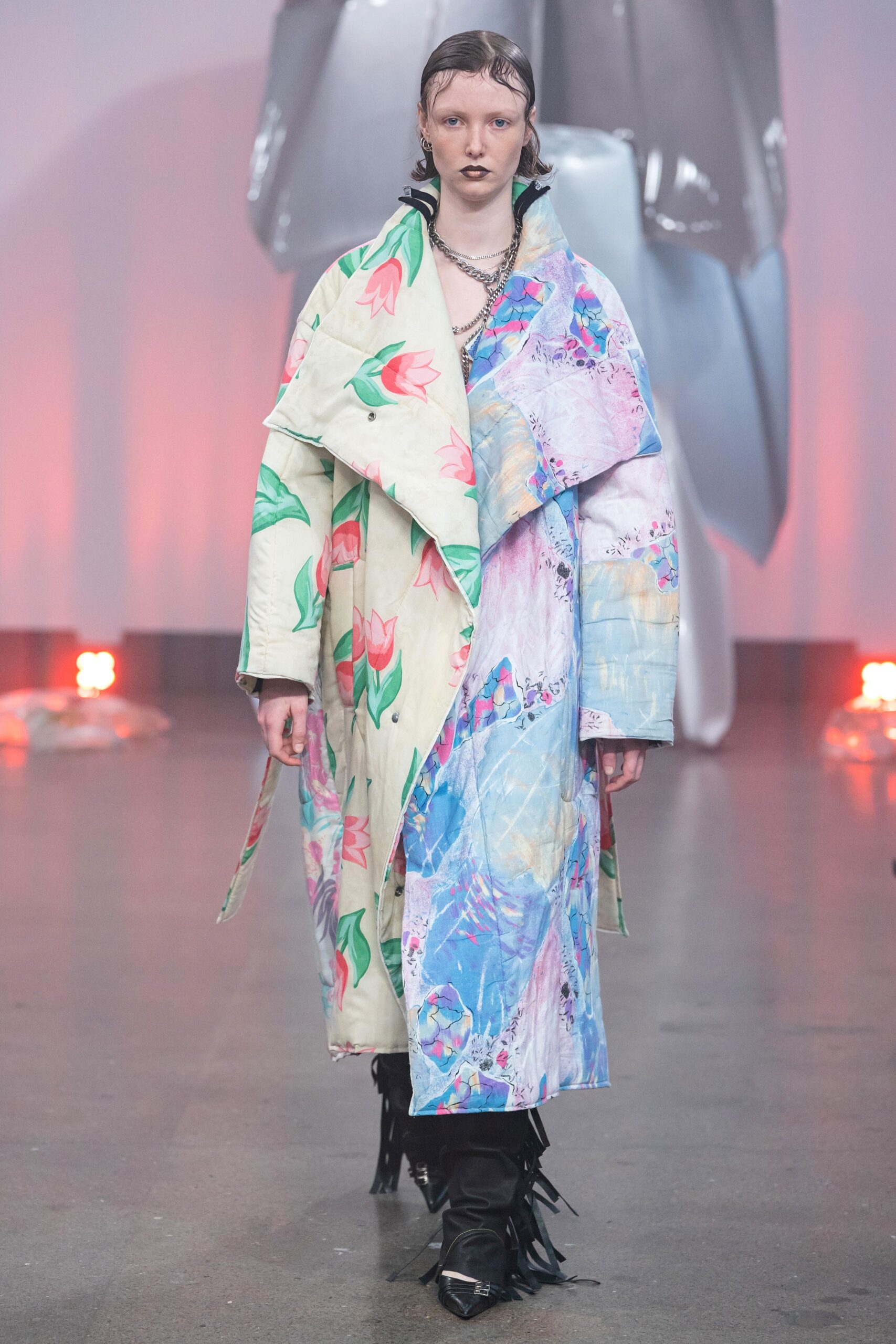 Rave Review Copenhagen F/W 20 Look 19