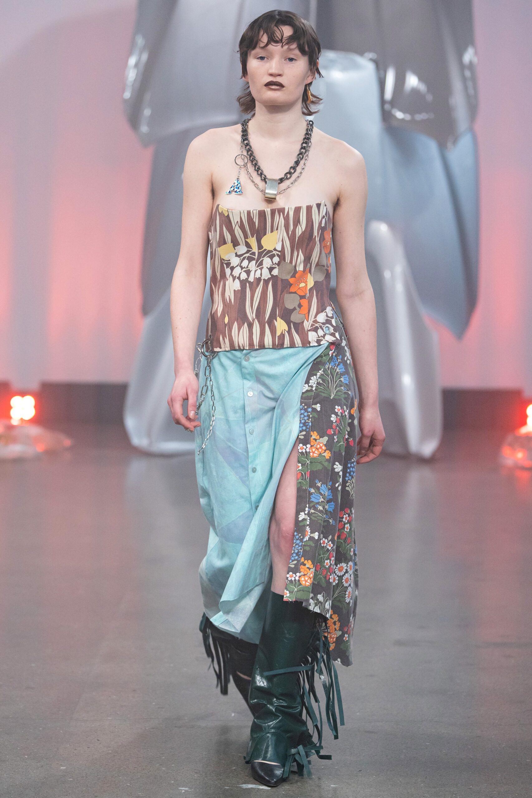 Rave Review Copenhagen F/W 20 Look 20