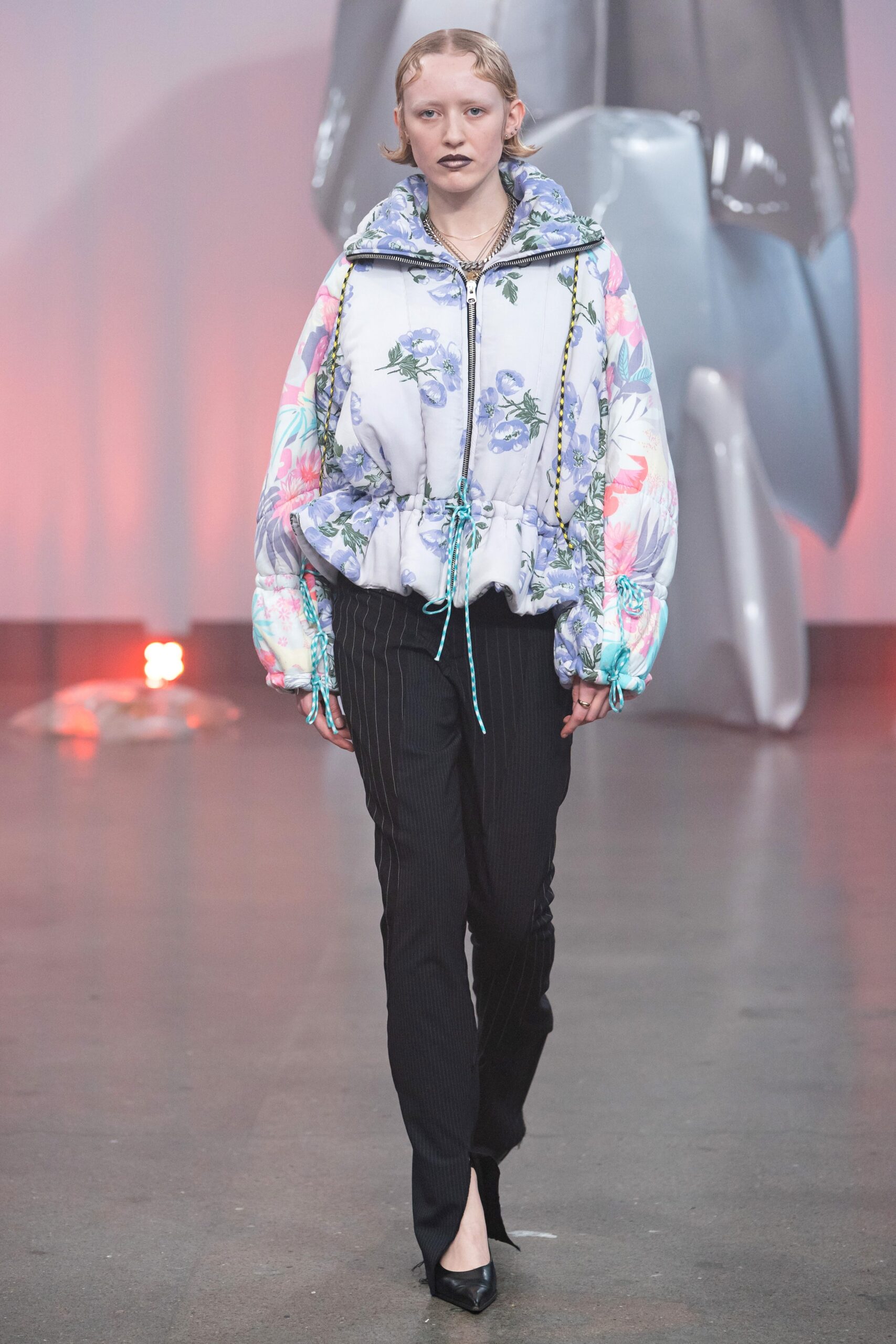Rave Review Copenhagen F/W 20 Look 21