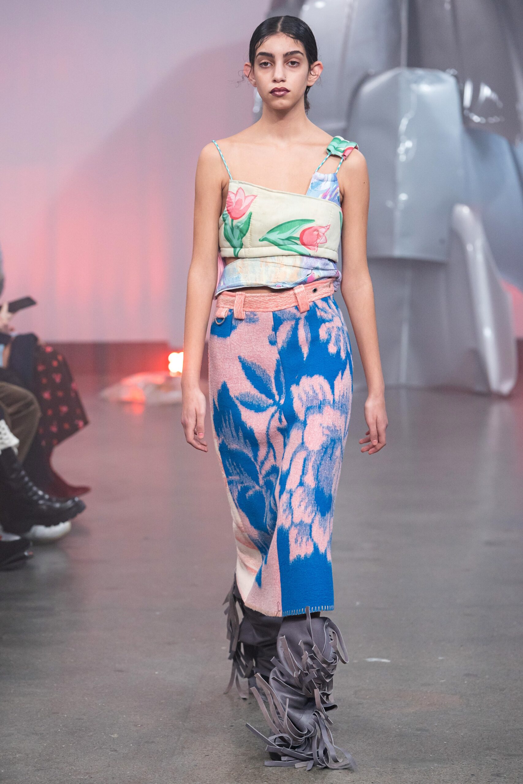 Rave Review Copenhagen F/W 20 Look 22