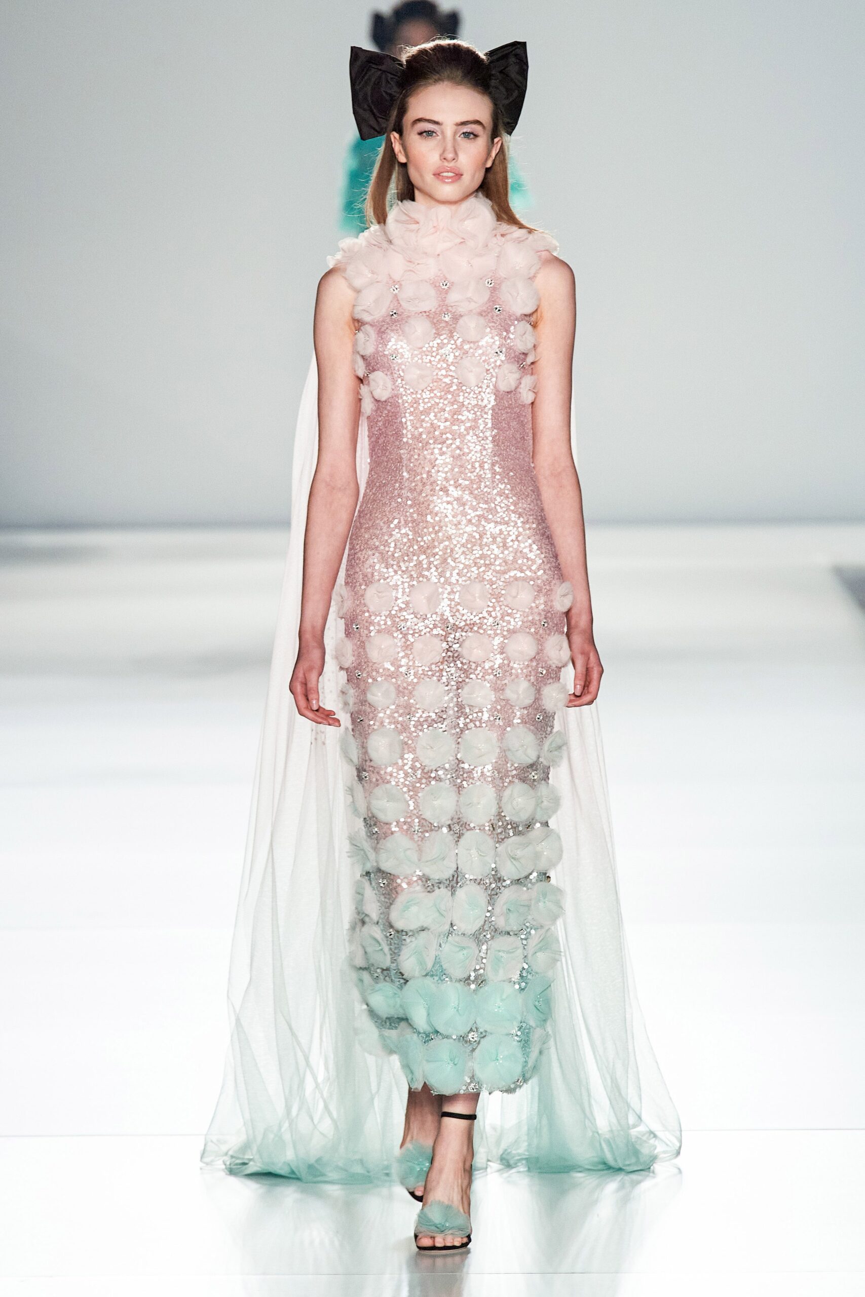 Ralph & Russo Spring 2020 Couture