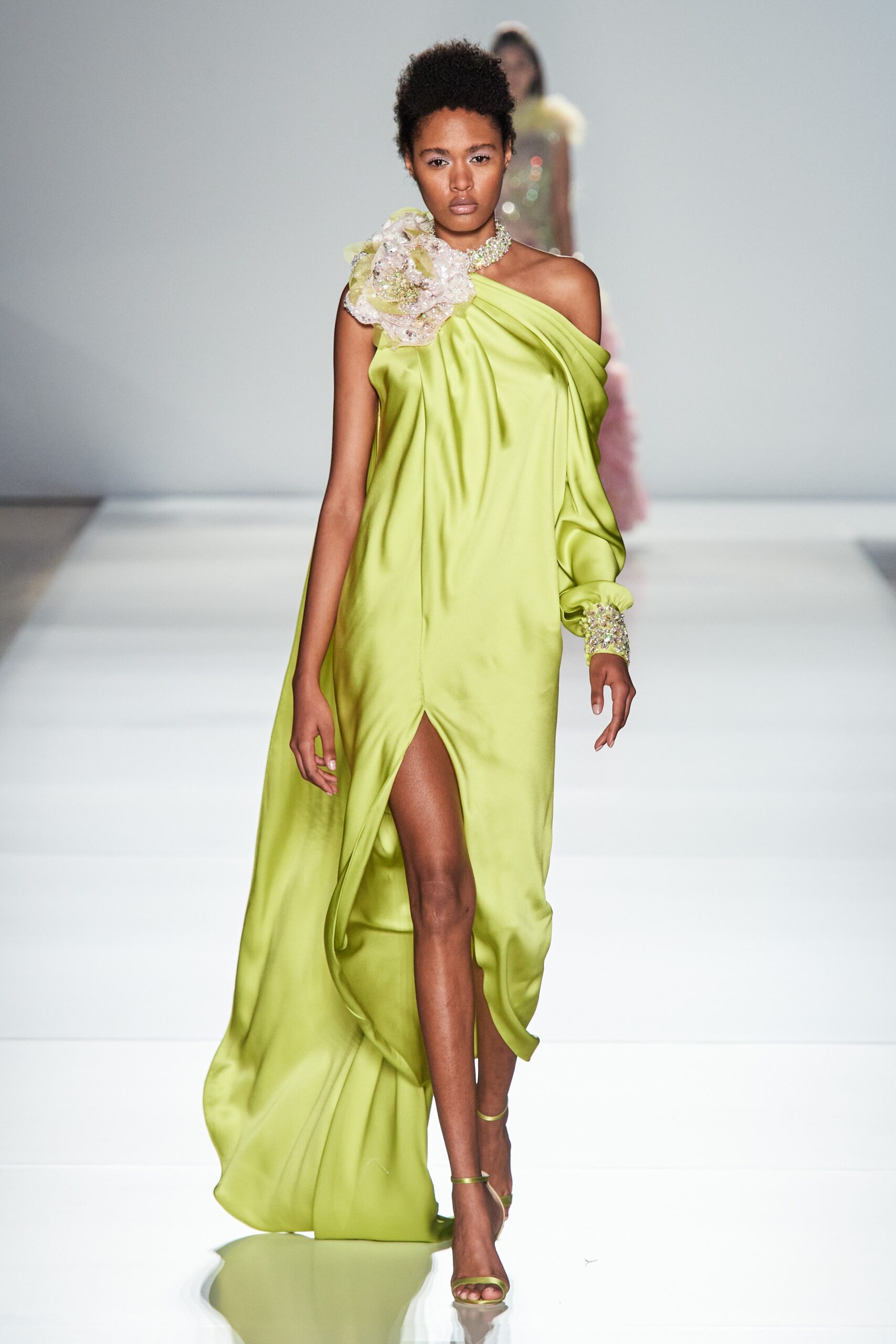Ralph & Russo S/S 20 Couture Look 7