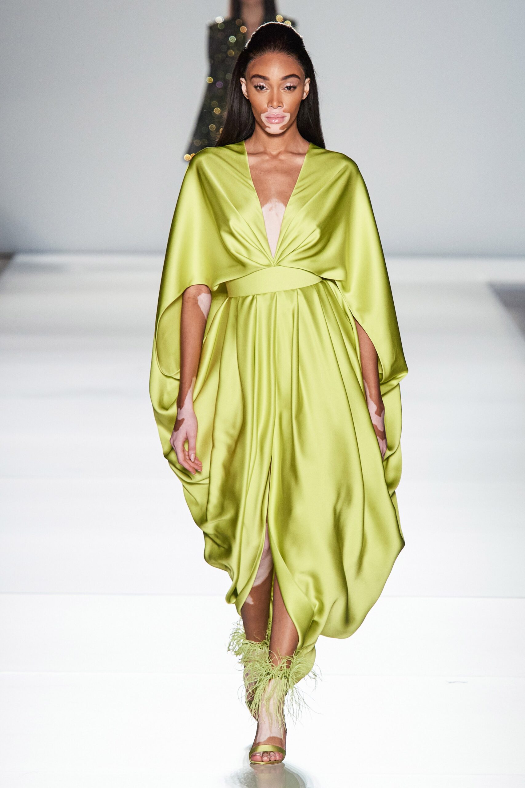 Ralph & Russo S/S 20 Couture Look 9