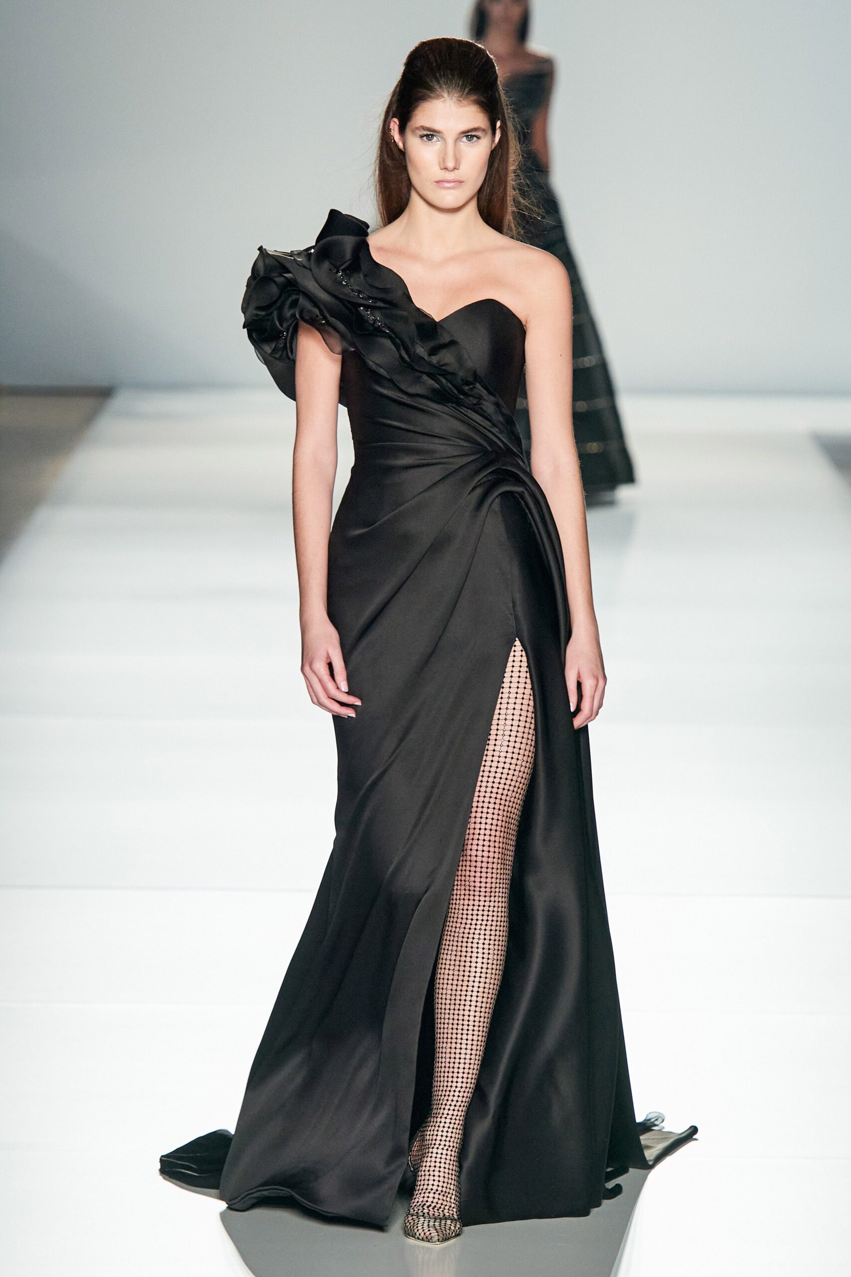 Ralph & Russo S/S 20 Couture Look 13