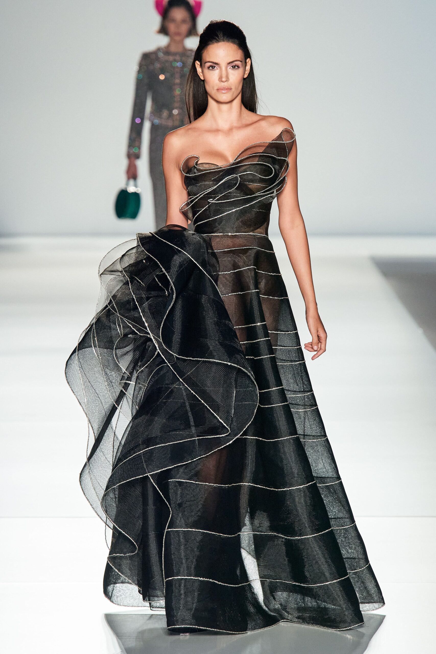 Ralph & Russo S/S 20 Couture Look 14