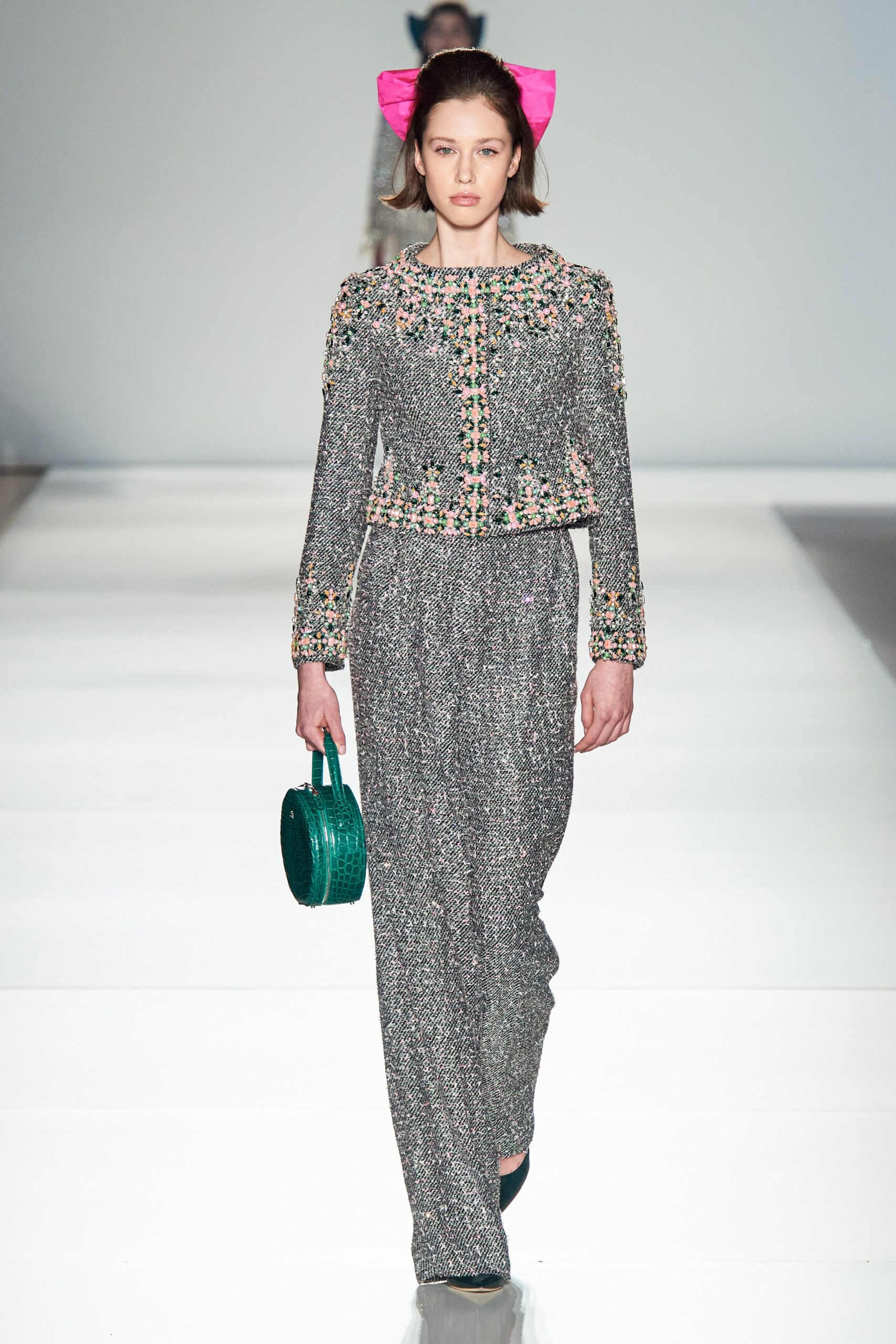 Ralph & Russo S/S 20 Couture Look 15