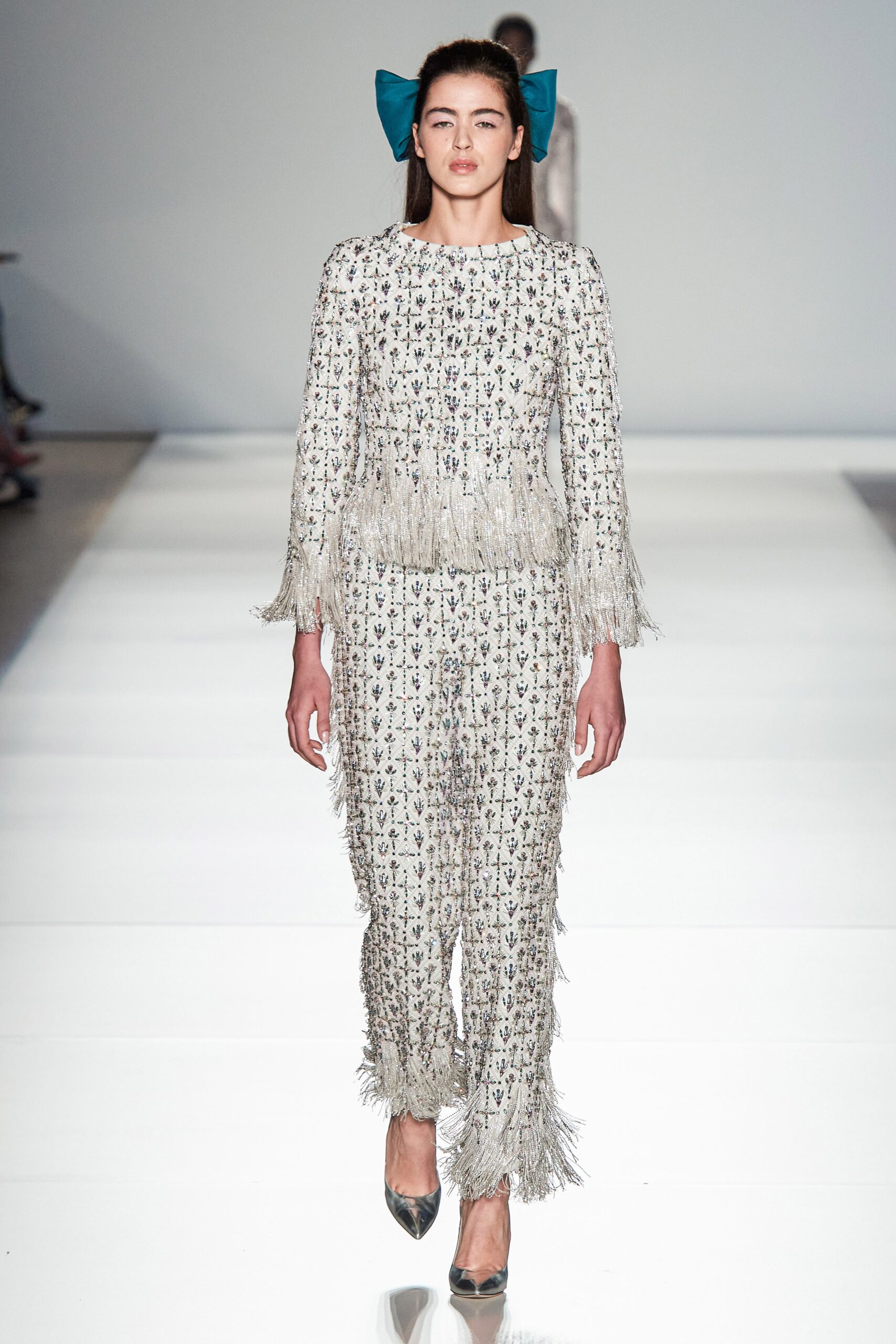 Ralph & Russo S/S 20 Couture Look 16