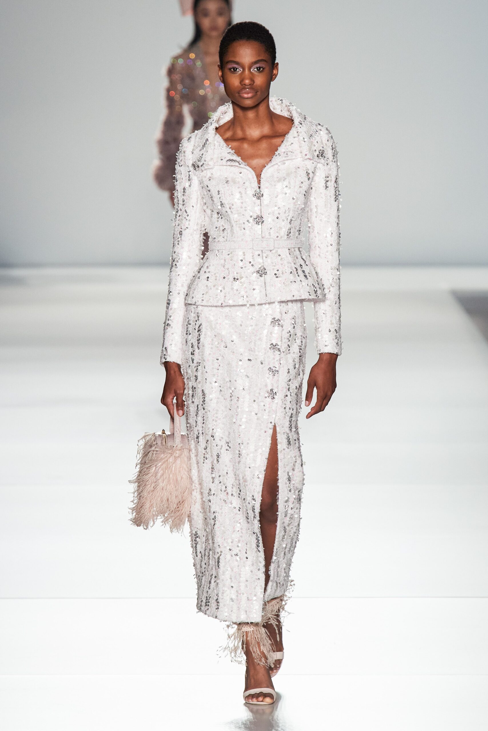 Ralph & Russo S/S 20 Couture Look 17