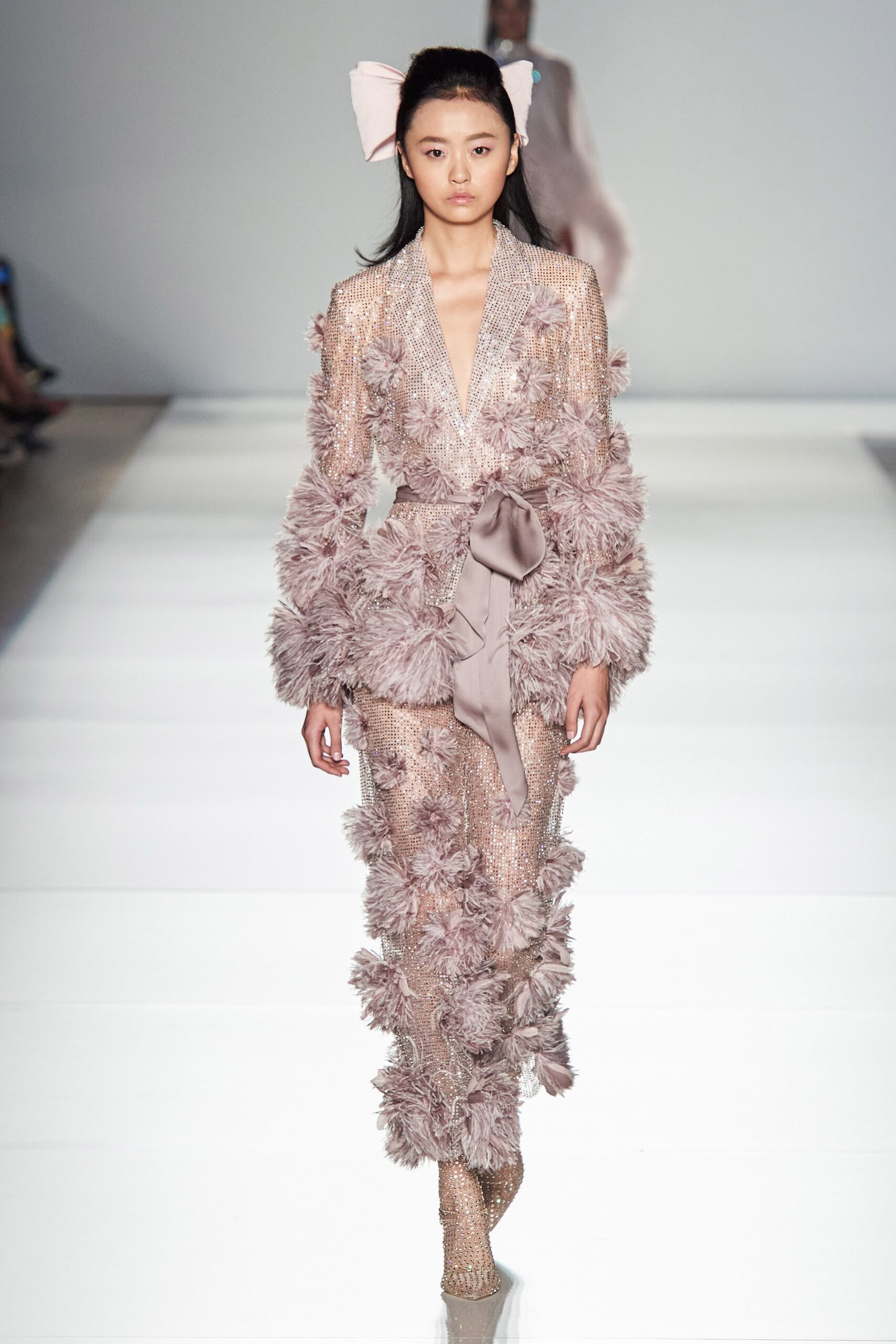 Ralph & Russo S/S 20 Couture Look 18