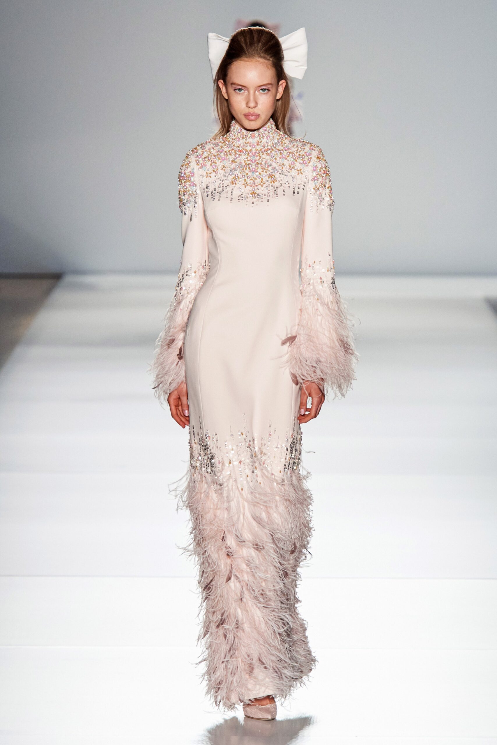 Ralph & Russo S/S 20 Couture Look 20