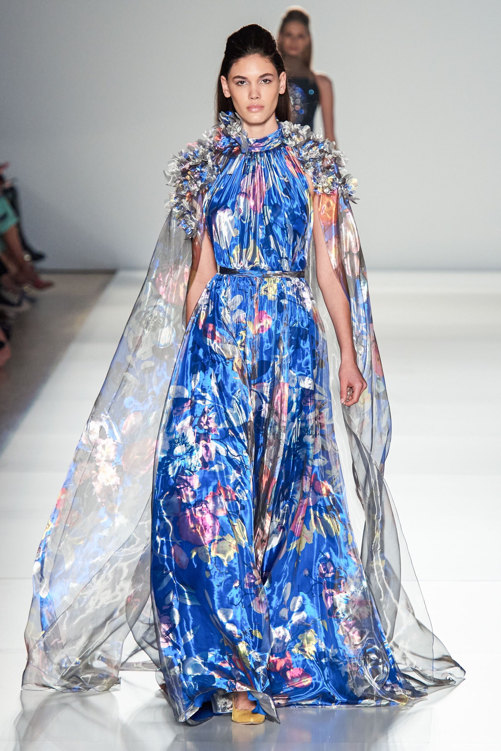 Ralph & Russo S/S 20 Couture Look 22