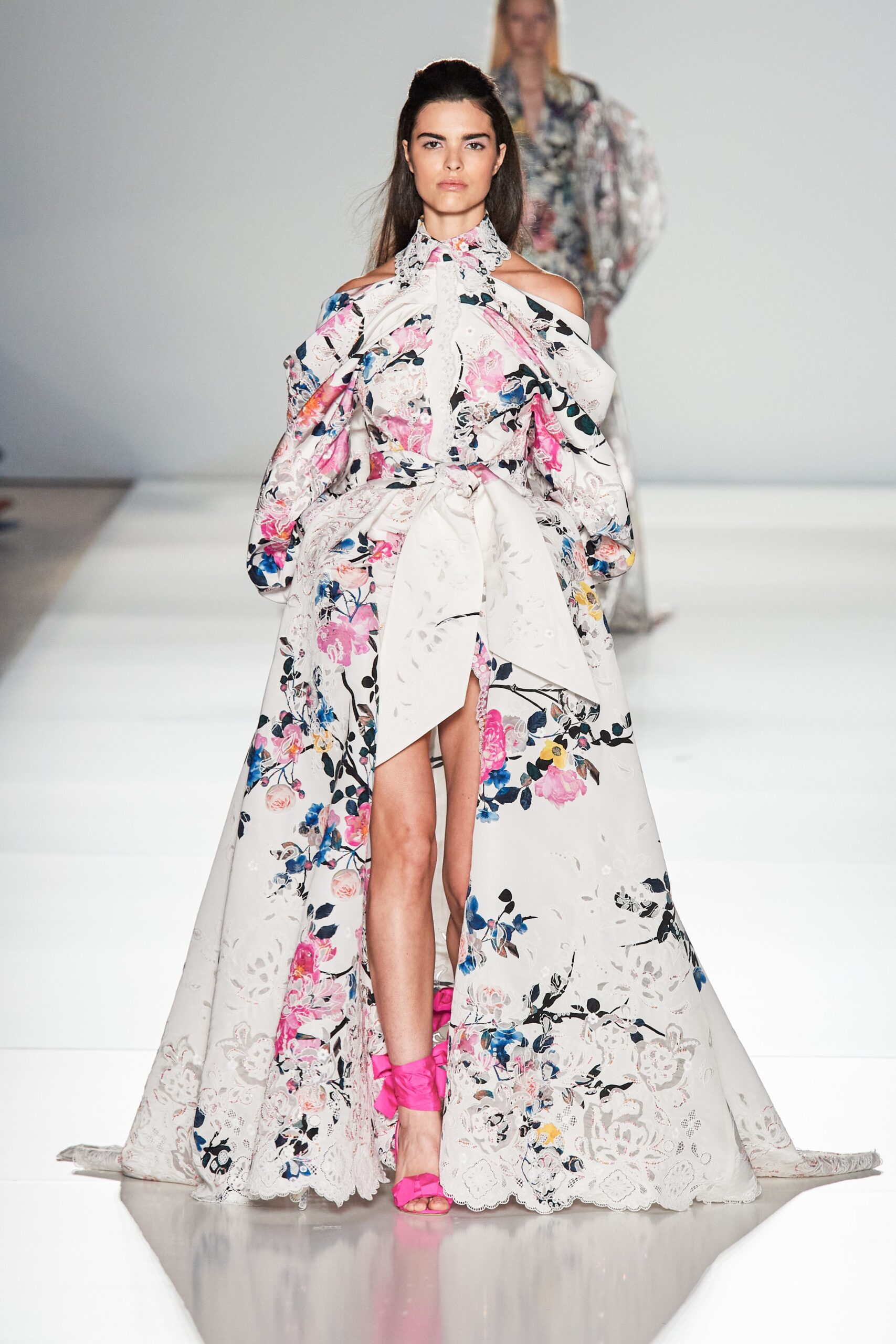 Ralph & Russo S/S 20 Couture Look 25