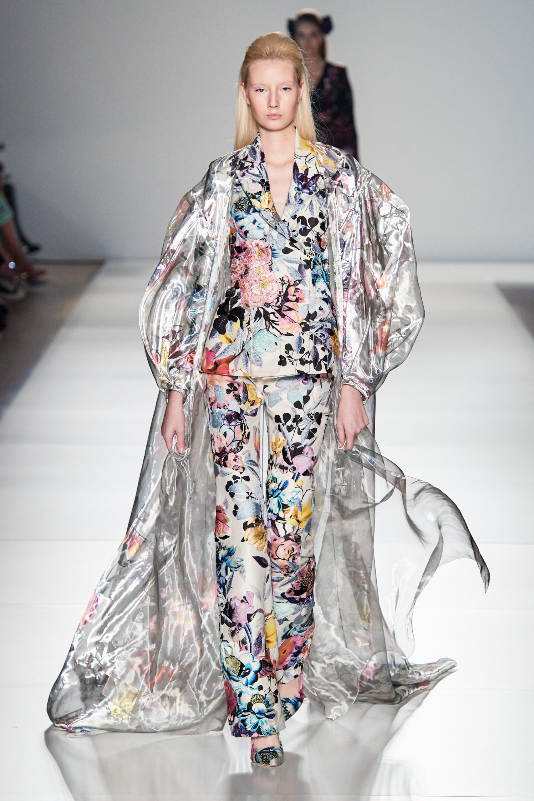 Ralph & Russo S/S 20 Couture Look 26