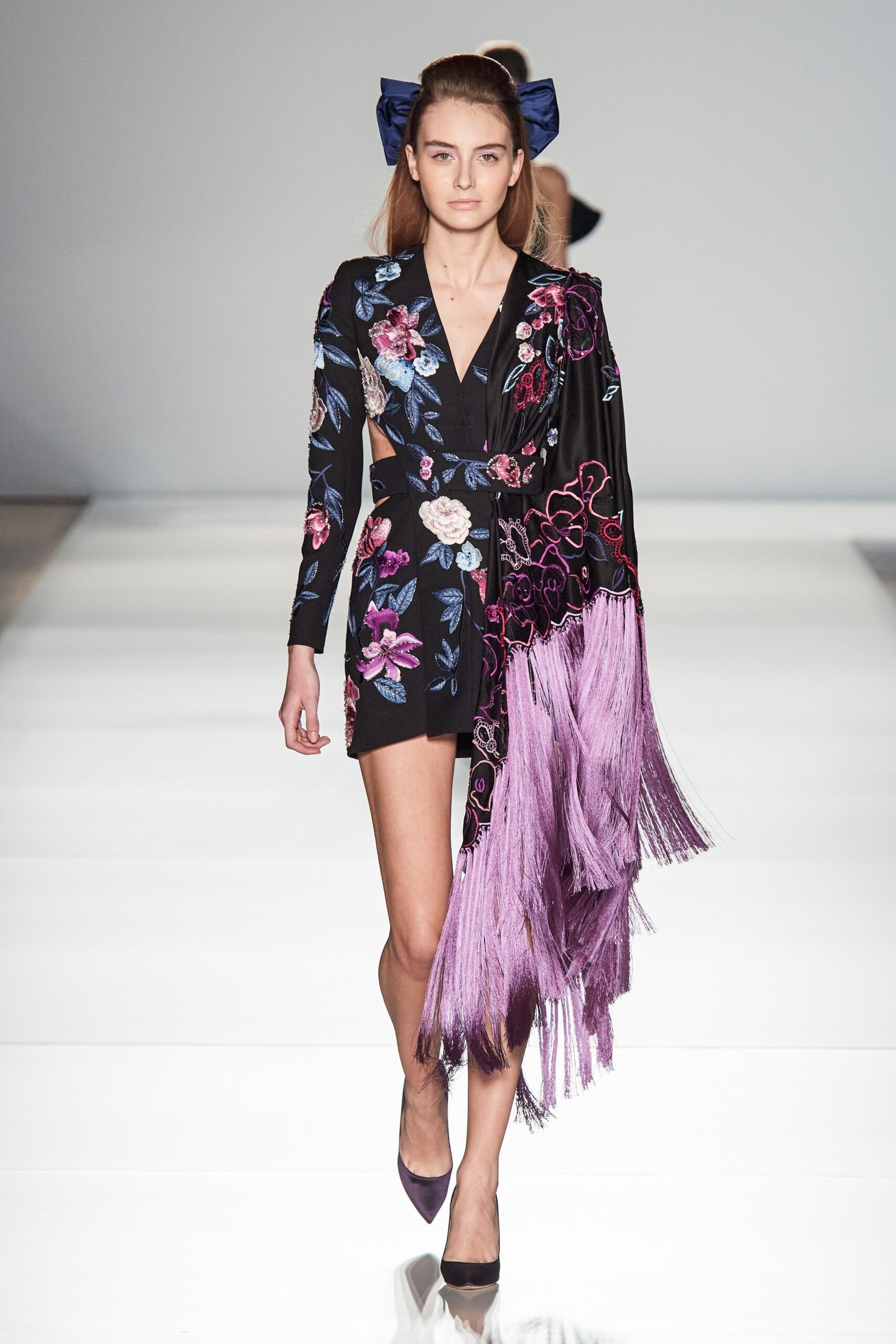 Ralph & Russo S/S 20 Couture Look 27