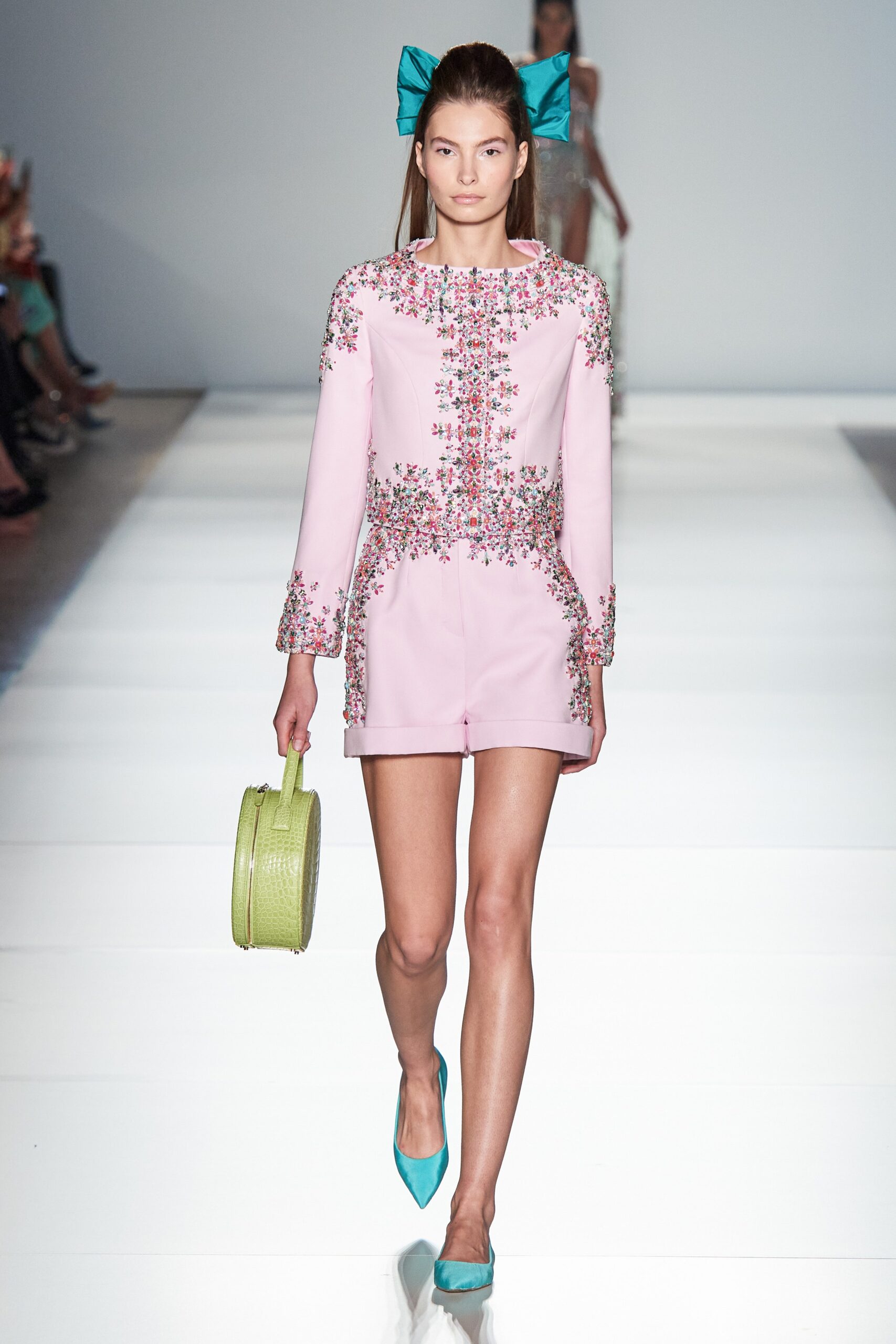 Ralph & Russo S/S 20 Couture Look 30