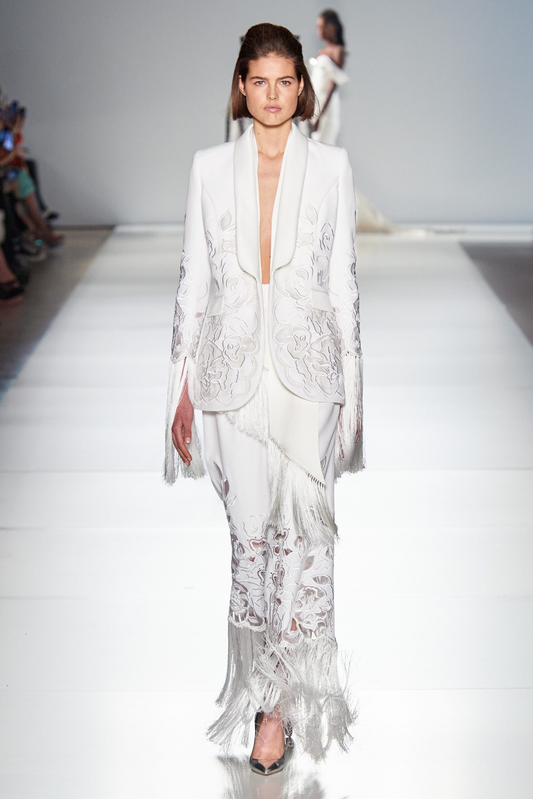 Ralph & Russo S/S 20 Couture Look 33