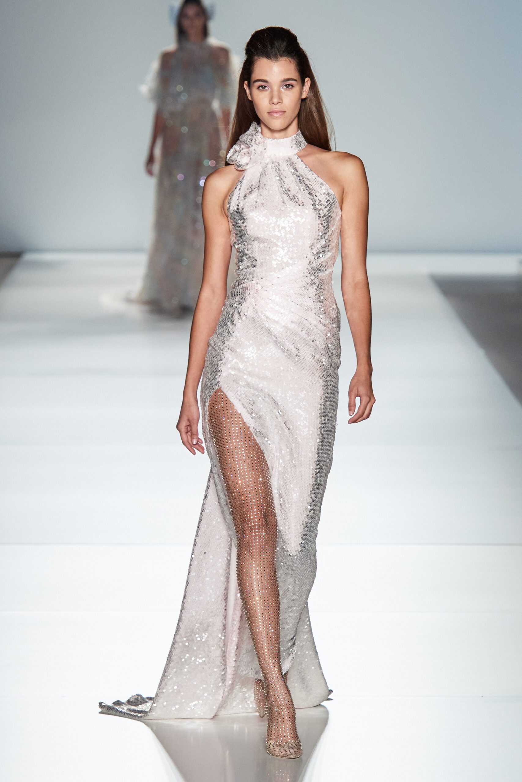 Ralph & Russo S/S 20 Couture Look 36