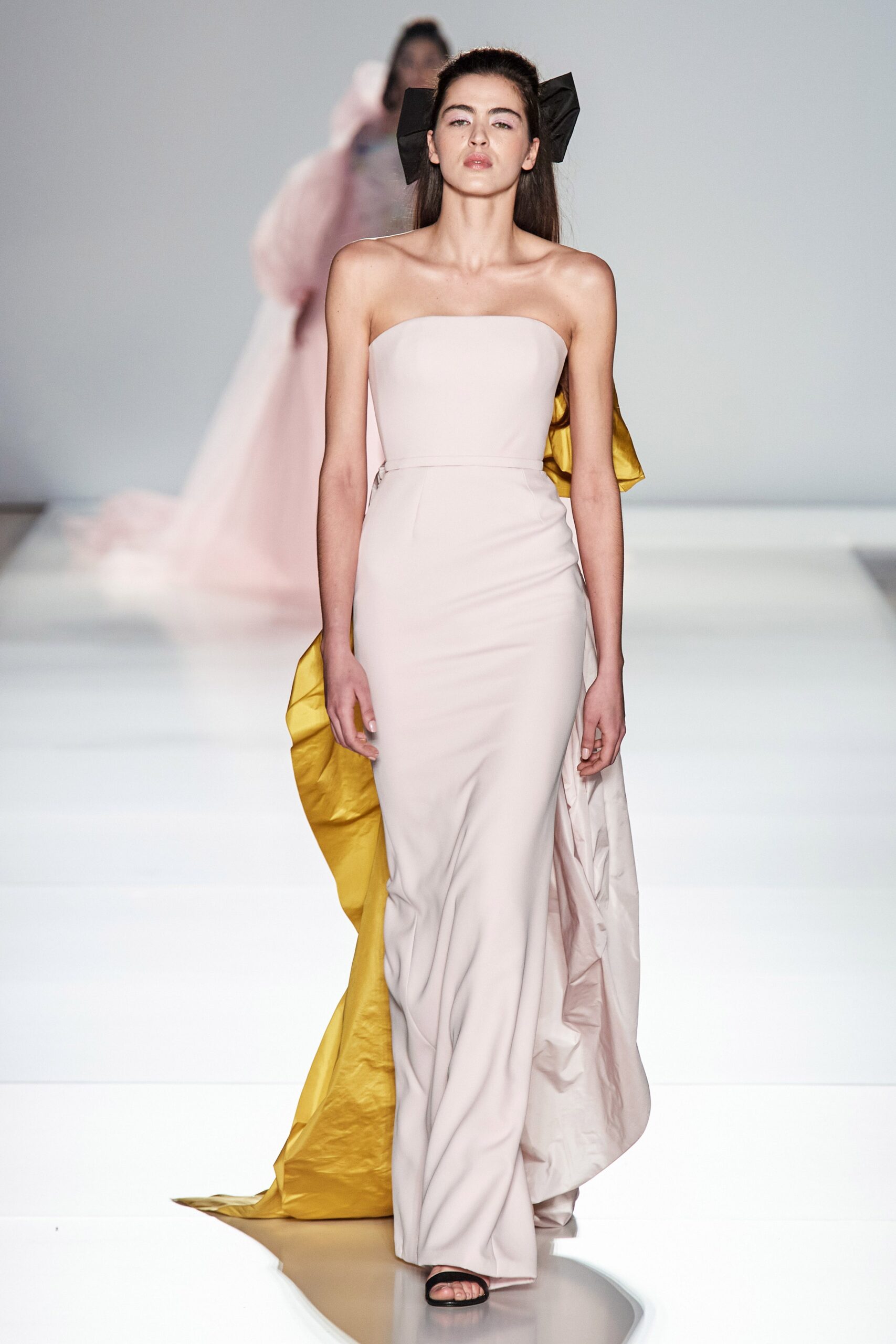 Ralph & Russo S/S 20 Couture Look 41