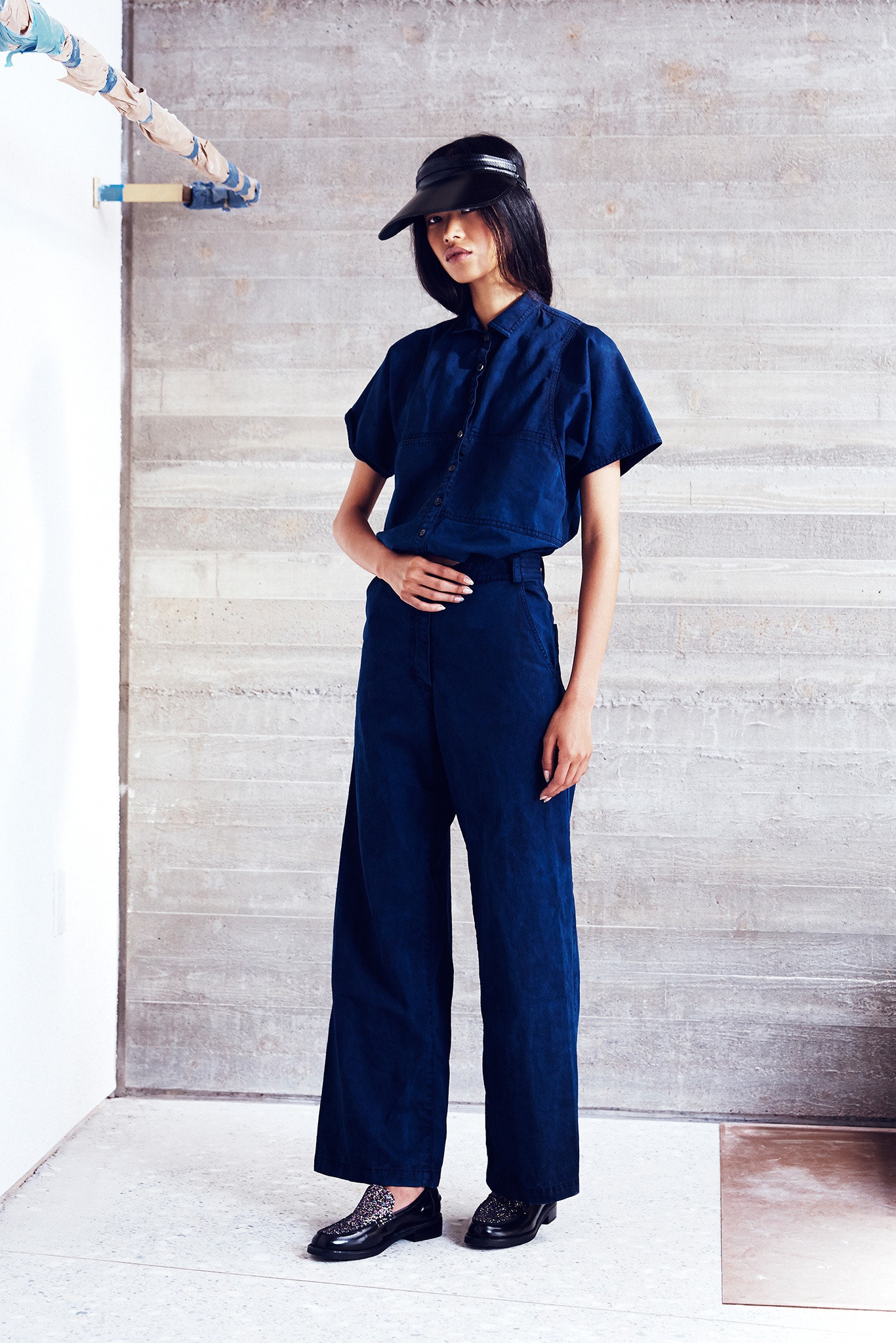 Rachel Comey Resort 15 Look 2