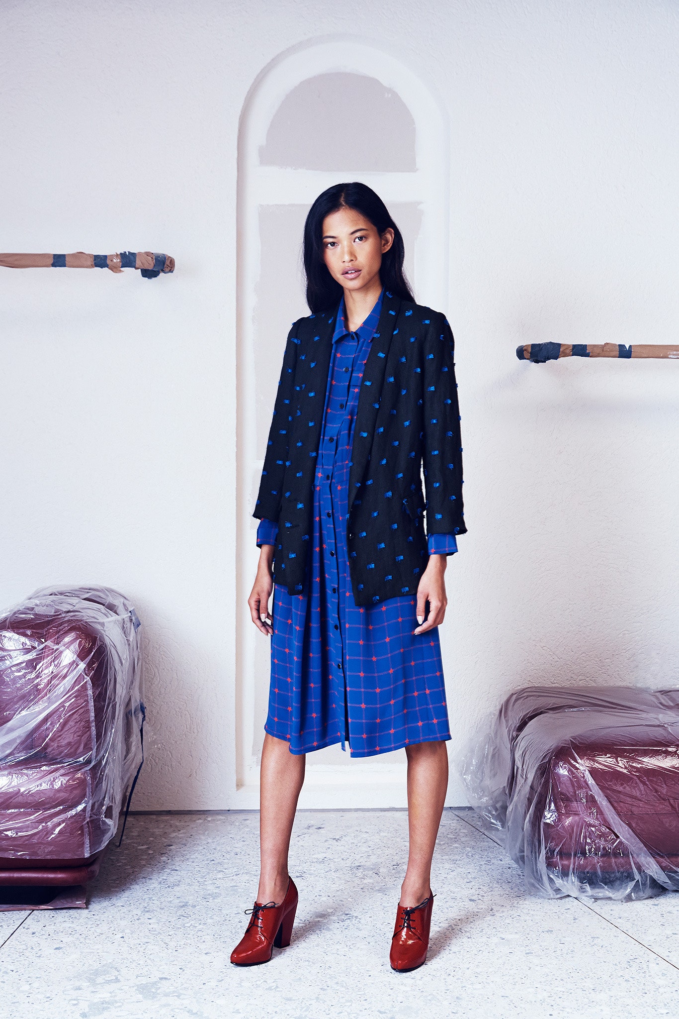 Rachel Comey Resort 15 Look 3