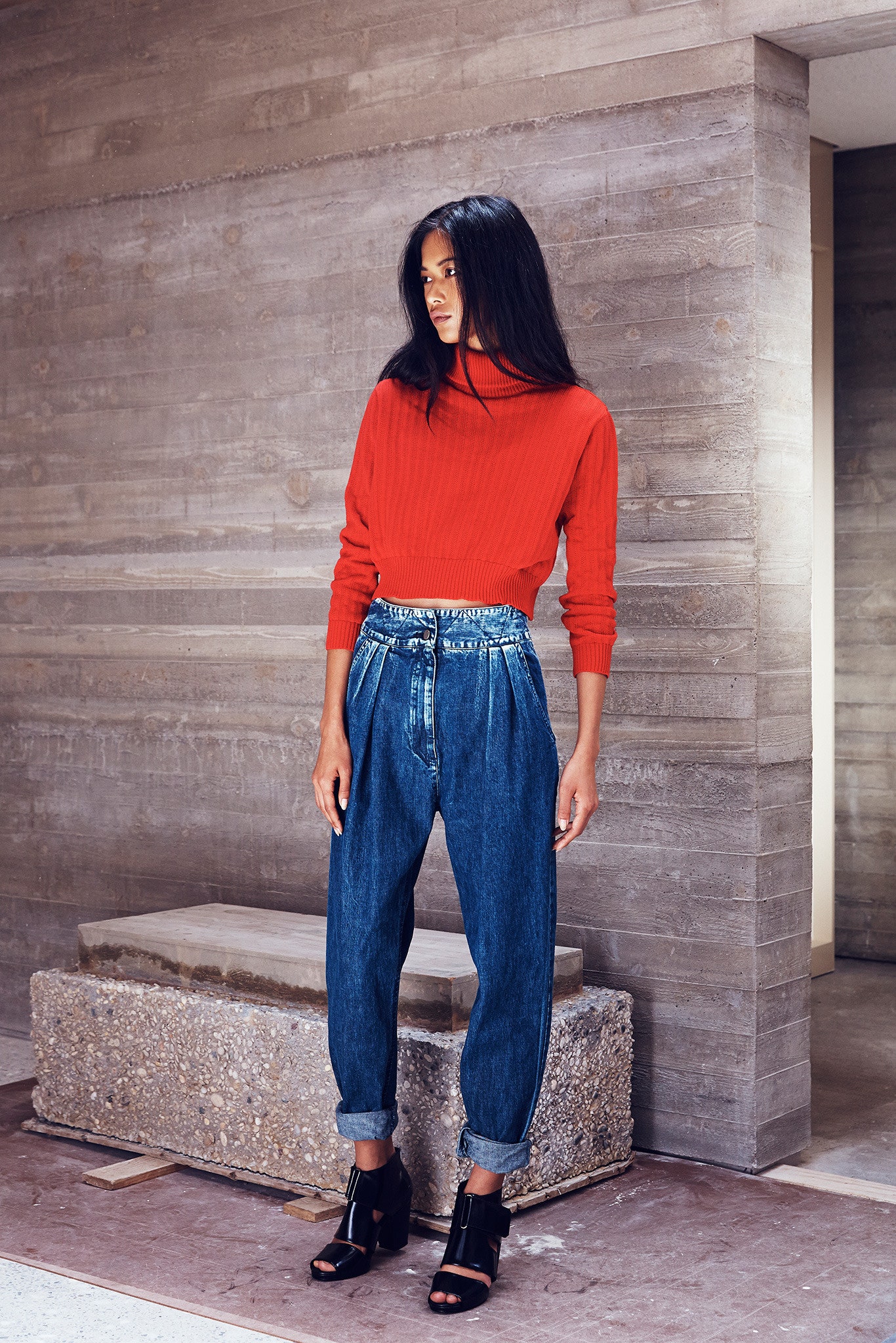 Rachel Comey Resort 15 Look 4
