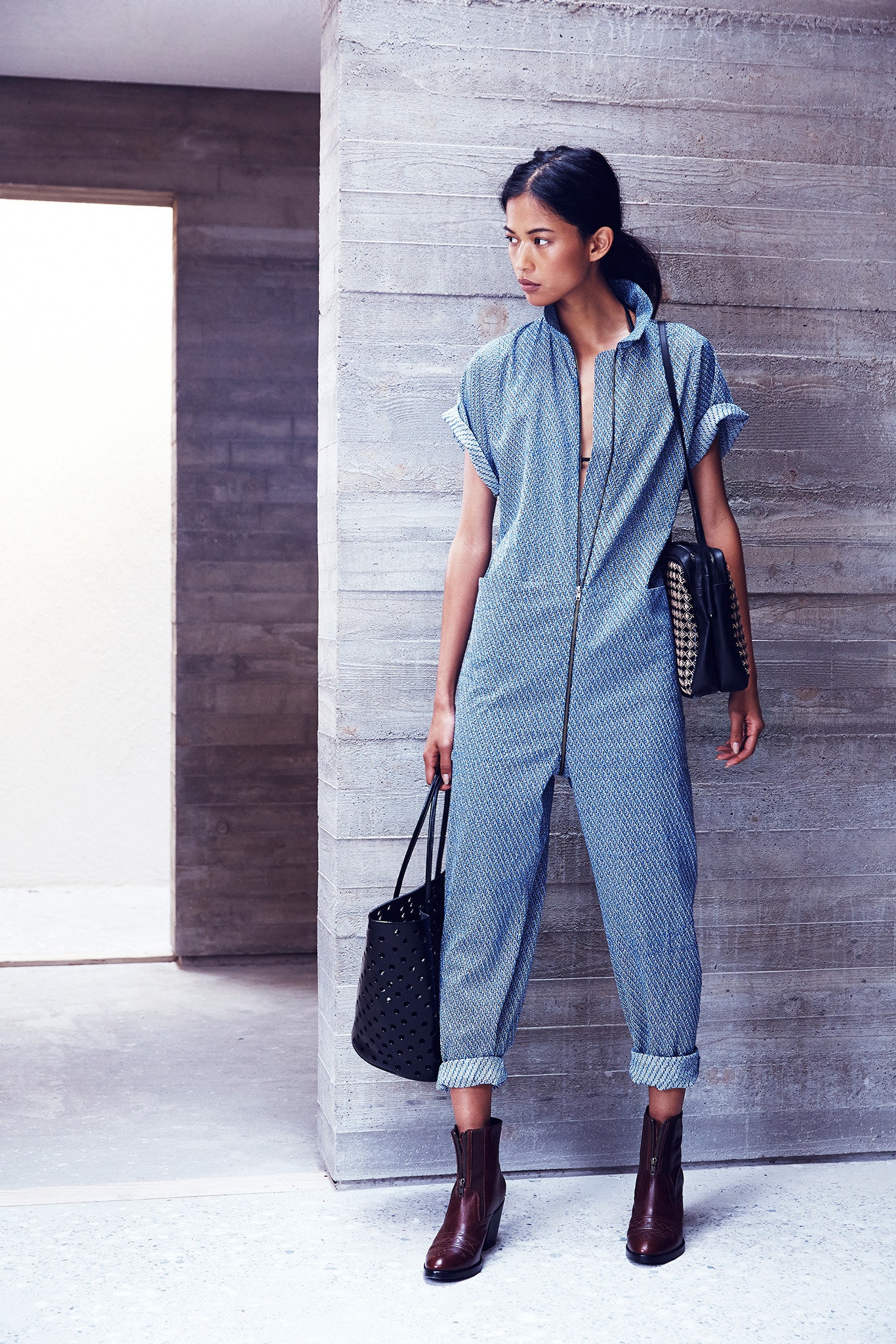 Rachel Comey Resort 15 Look 5