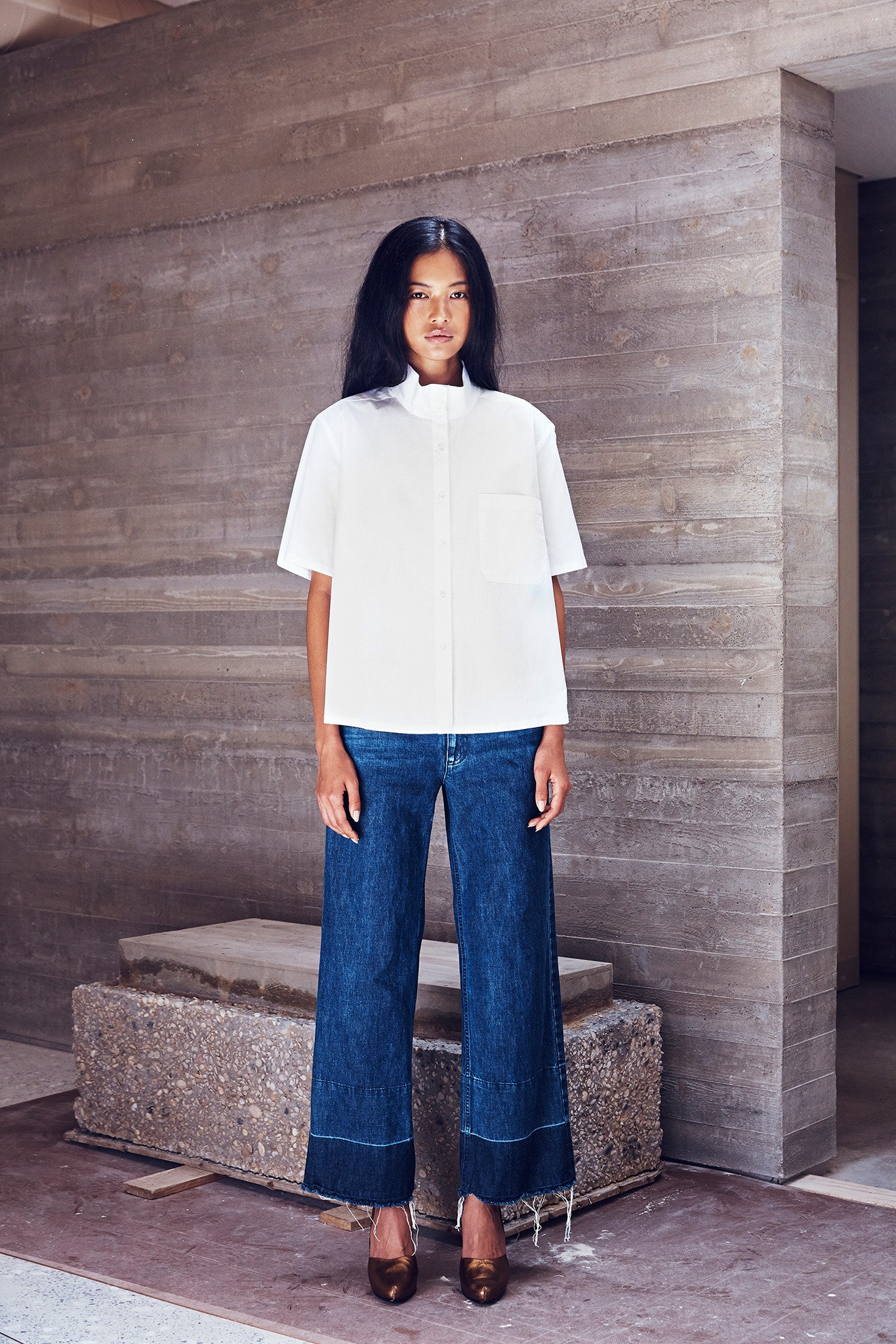 Rachel Comey Resort 15 Look 6