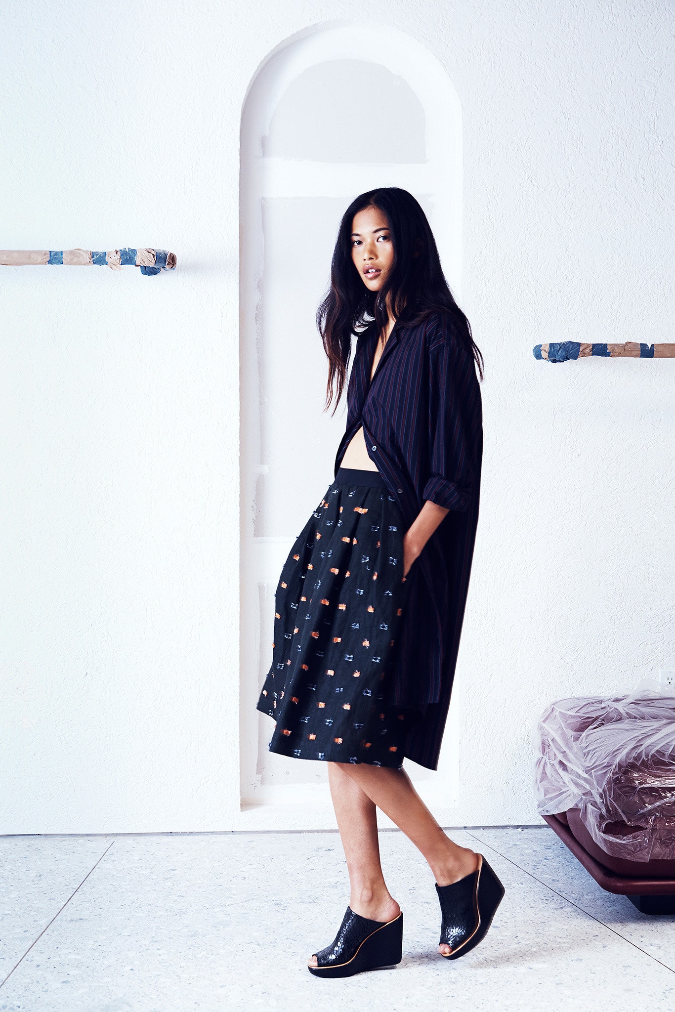 Rachel Comey Resort 15 Look 10