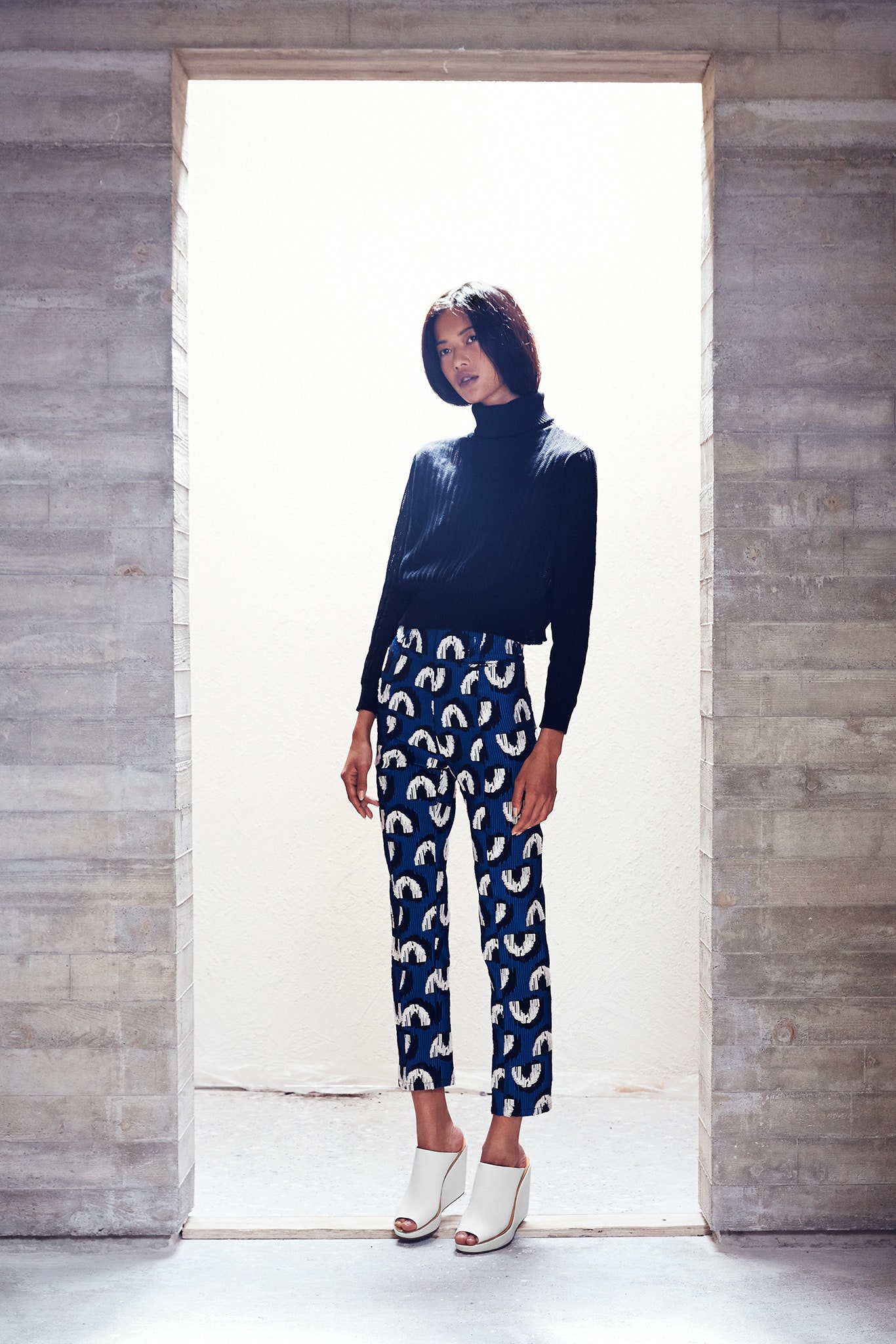Rachel Comey Resort 15 Look 15