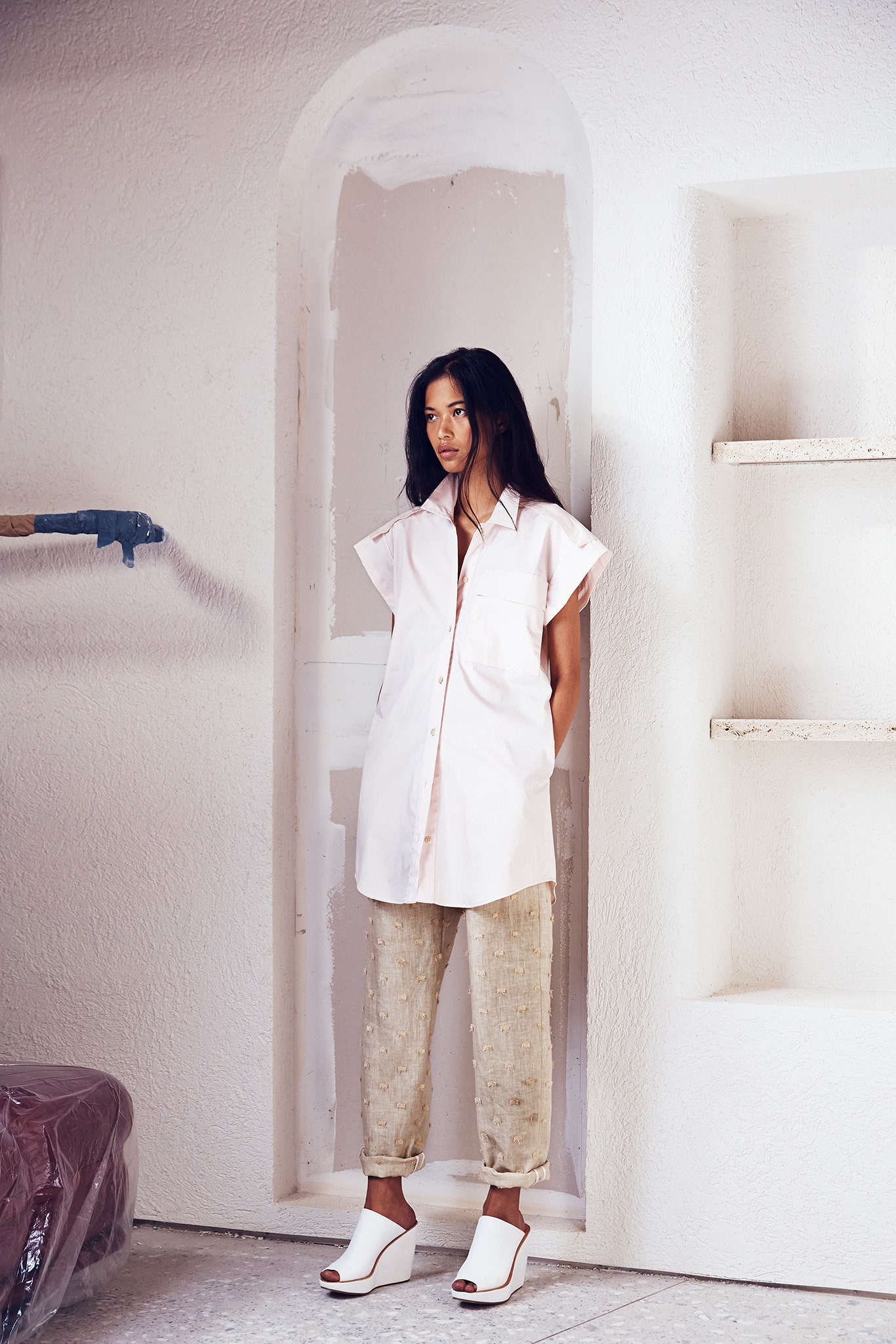 Rachel Comey Resort 15 Look 16