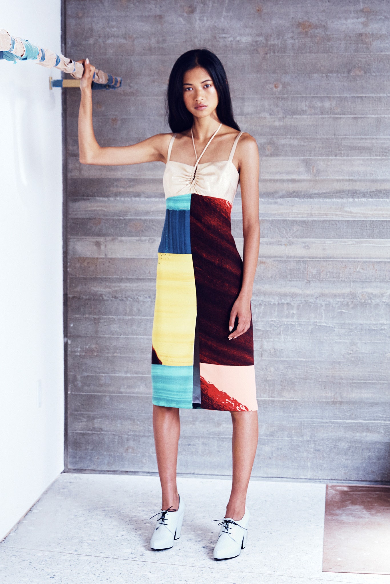 Rachel Comey Resort 15 Look 18