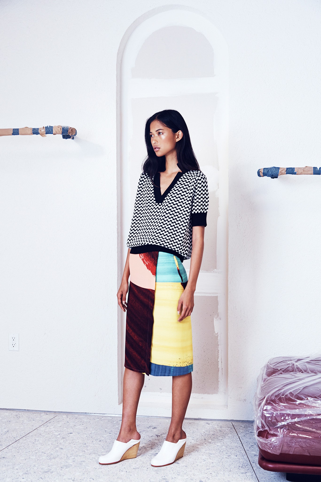 Rachel Comey Resort 15 Look 19