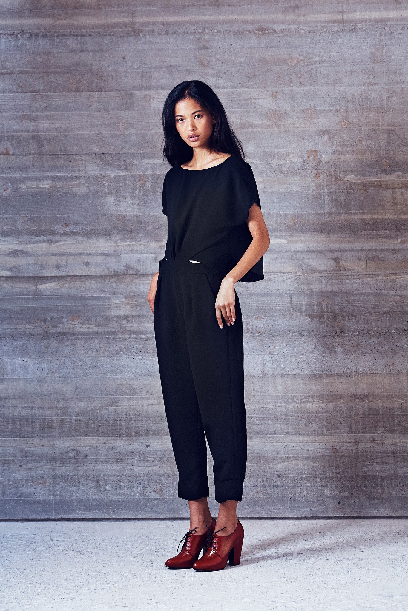 Rachel Comey Resort 15 Look 24