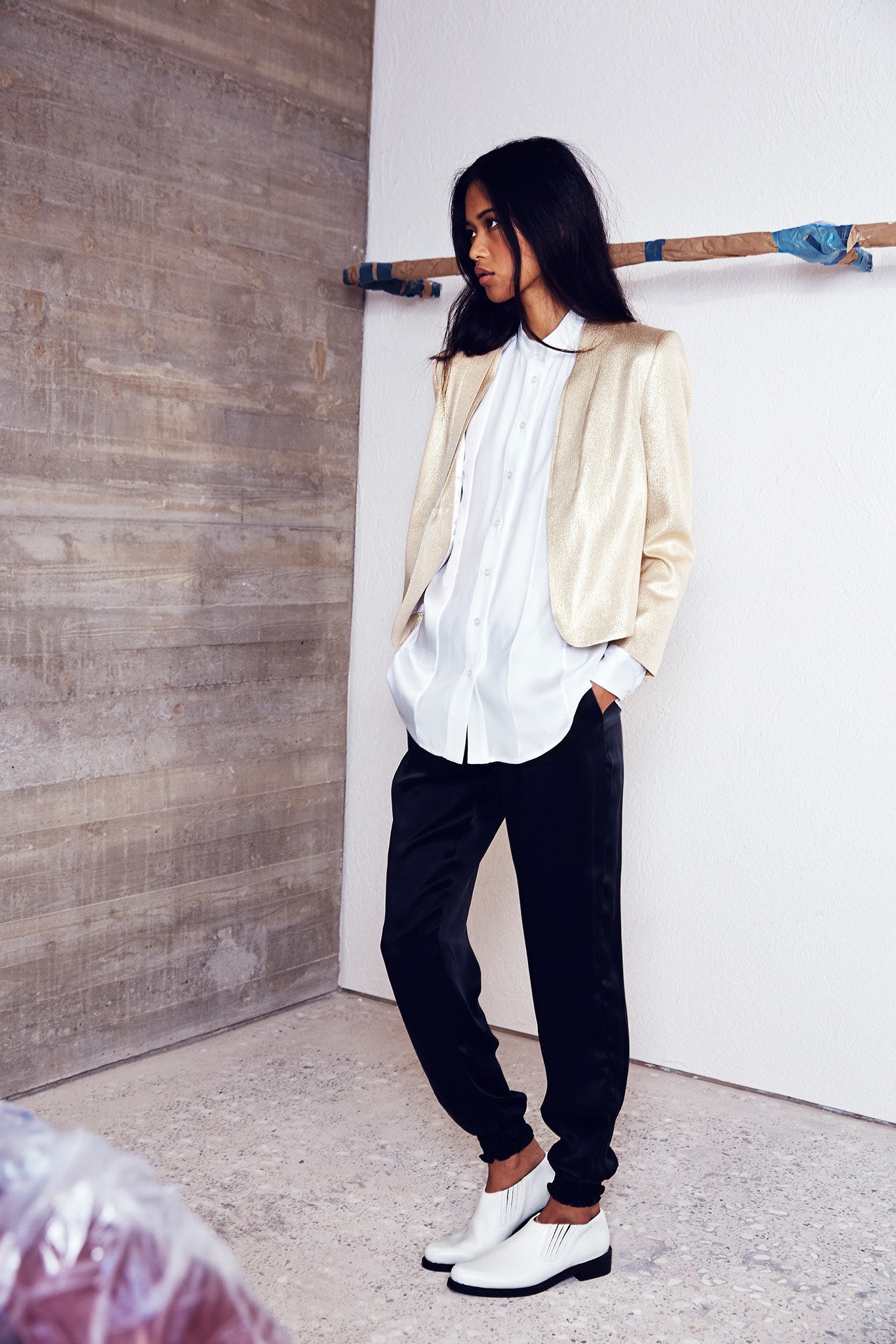 Rachel Comey Resort 15 Look 29