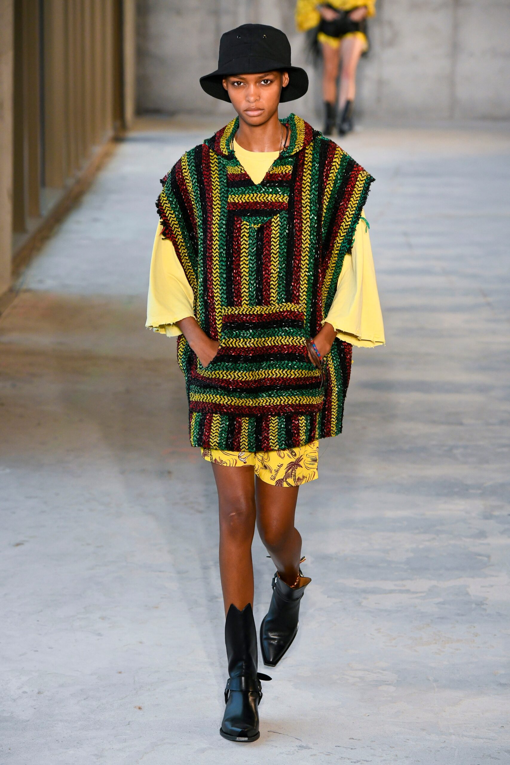 R13 S/S 19 Look 8
