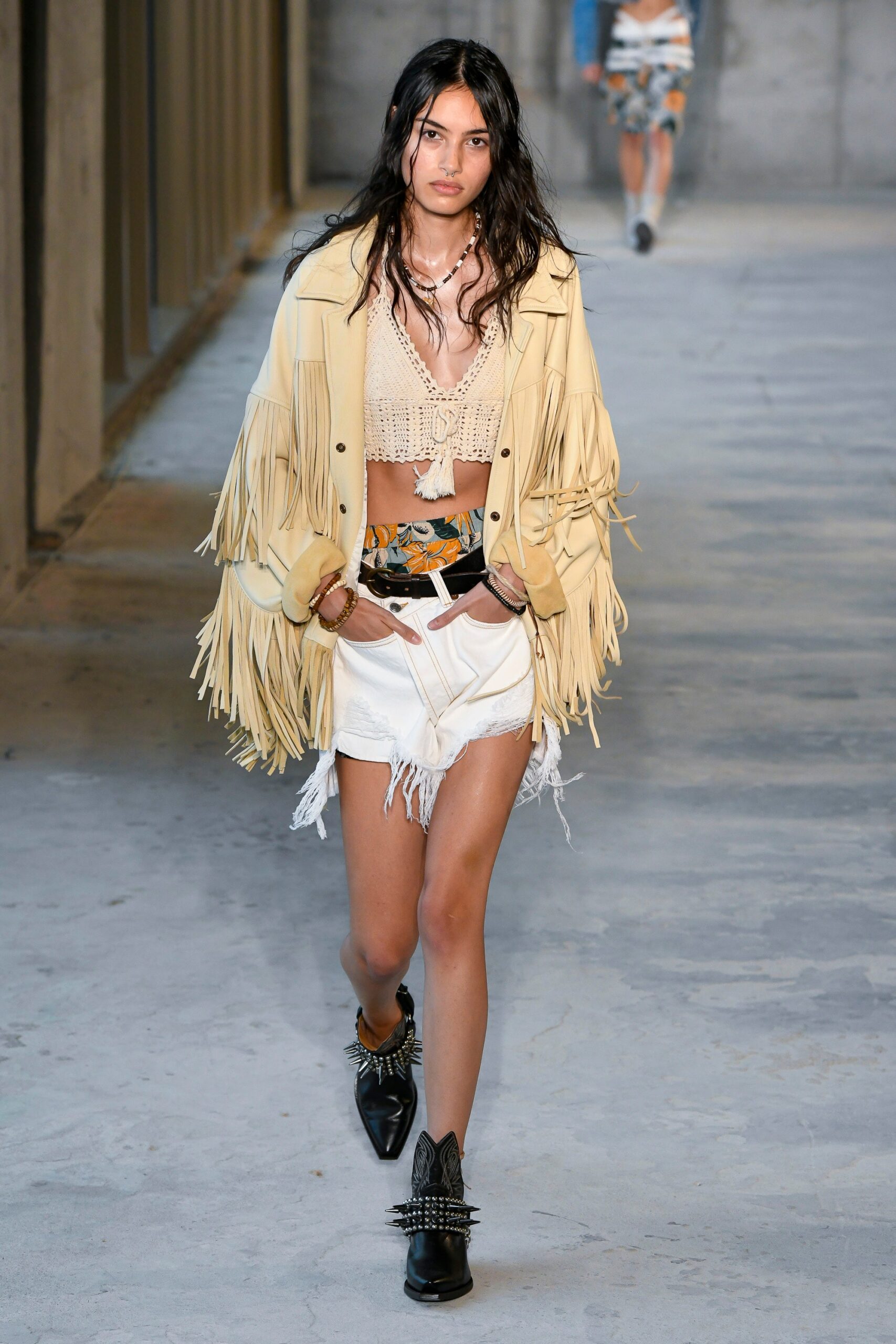 R13 S/S 19 Look 13