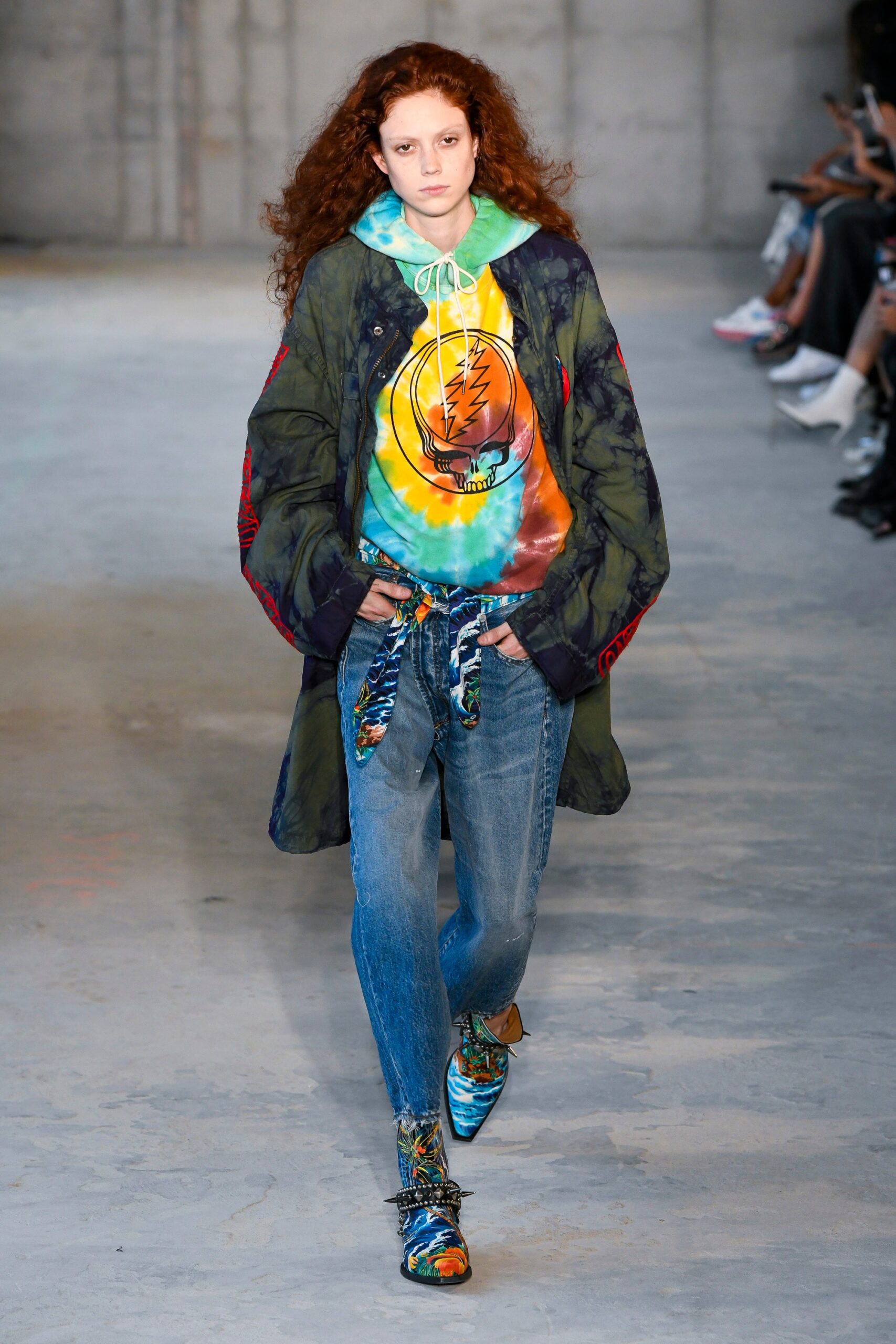 R13 S/S 19 Look 25