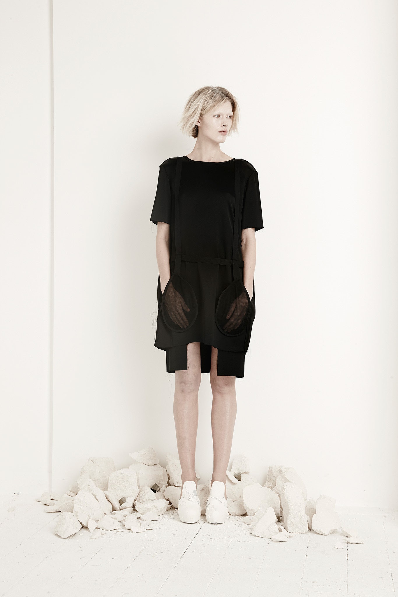 Phoebe English F/W 14 Look 3