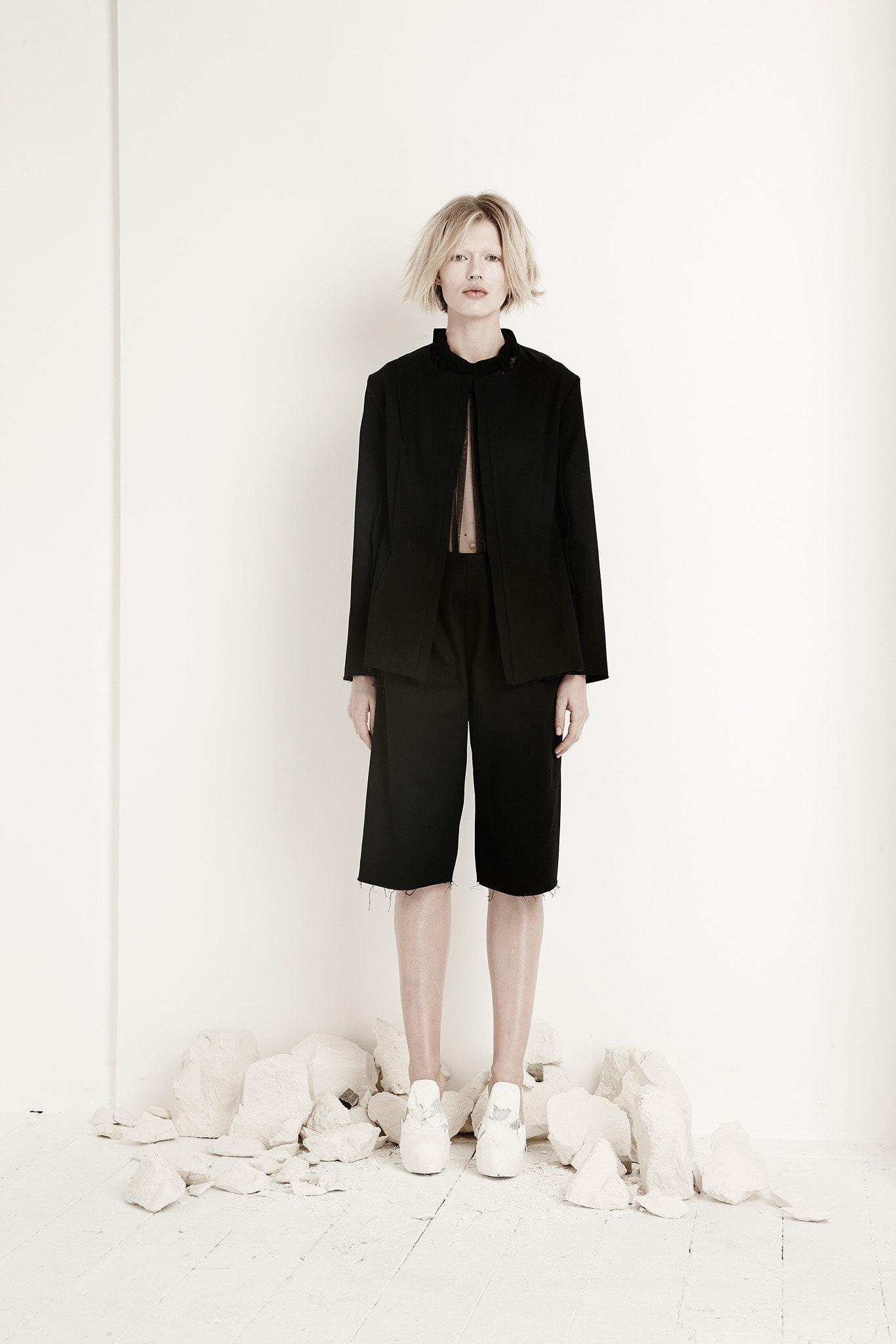 Phoebe English F/W 14 Look 6