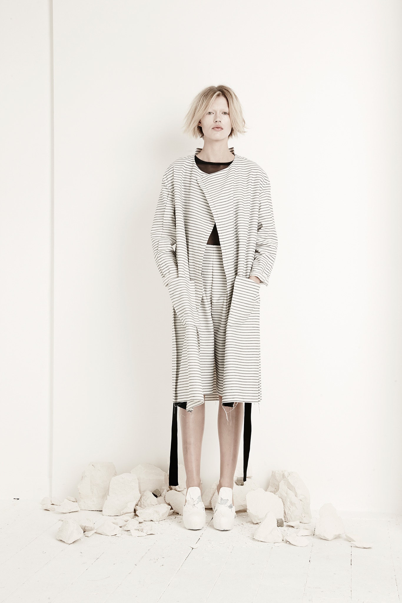 Phoebe English F/W 14 Look 7