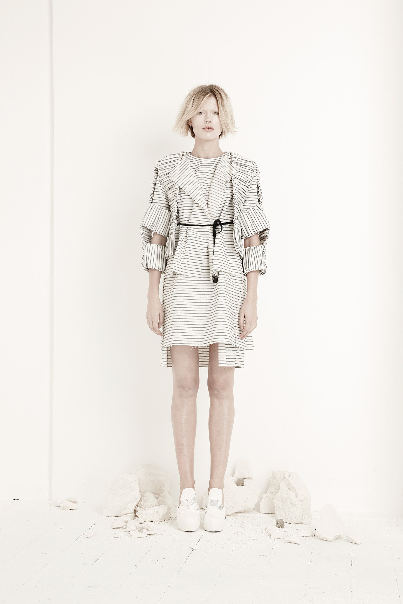 Phoebe English F/W 14 Look 9