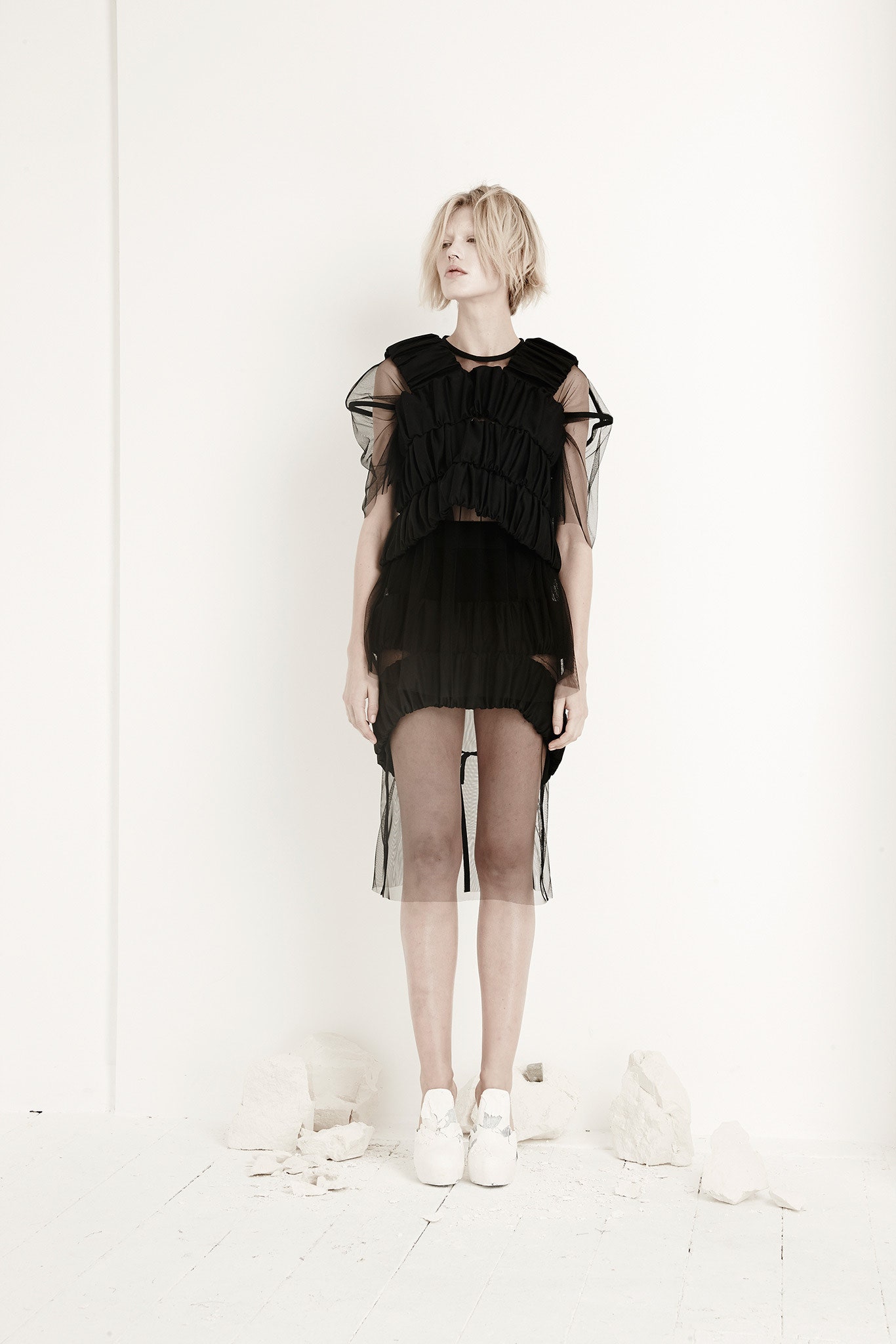 Phoebe English F/W 14 Look 11