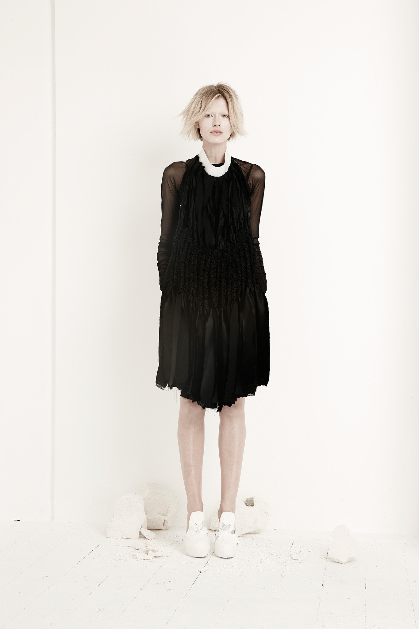 Phoebe English F/W 14 Look 12