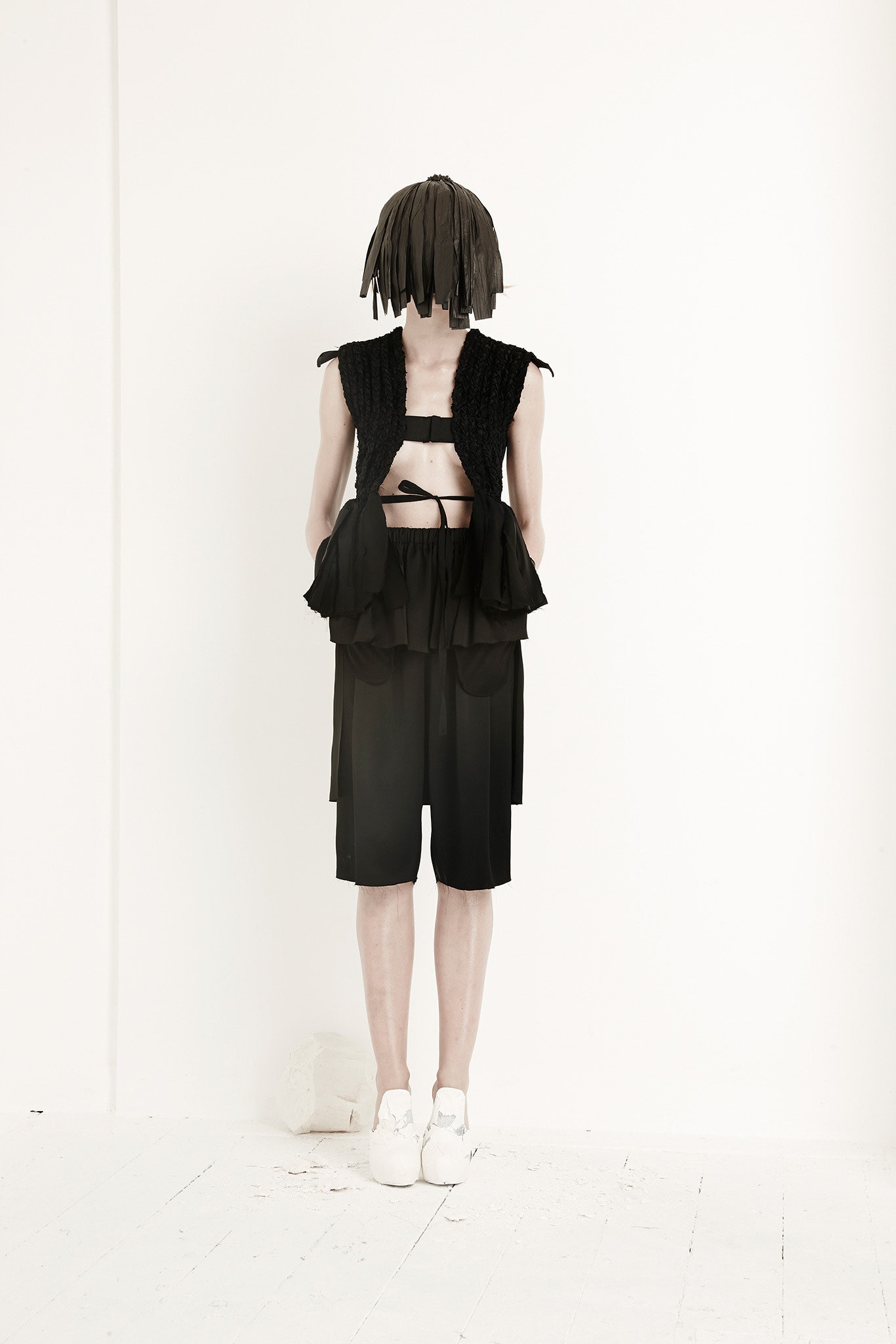 Phoebe English F/W 14 Look 14