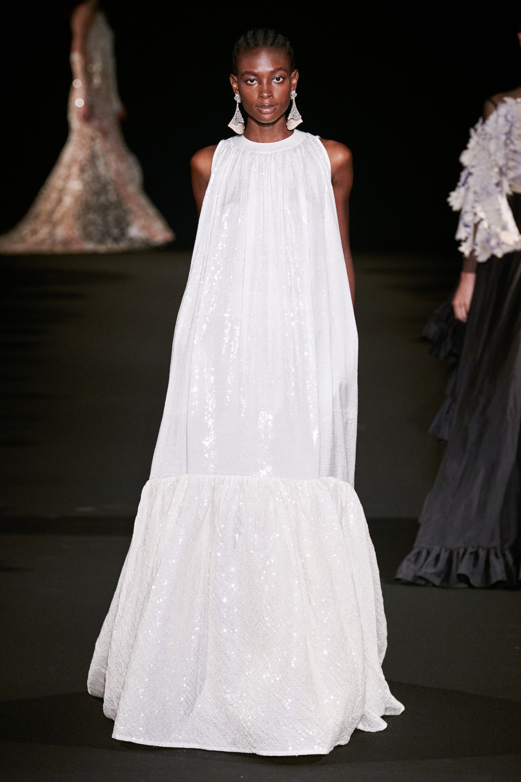 Rahul Mishra S/S 20 Couture Look 6