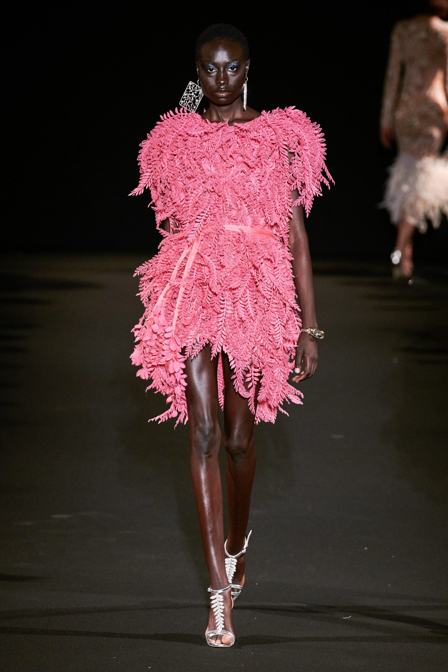 Rahul Mishra S/S 20 Couture Look 11