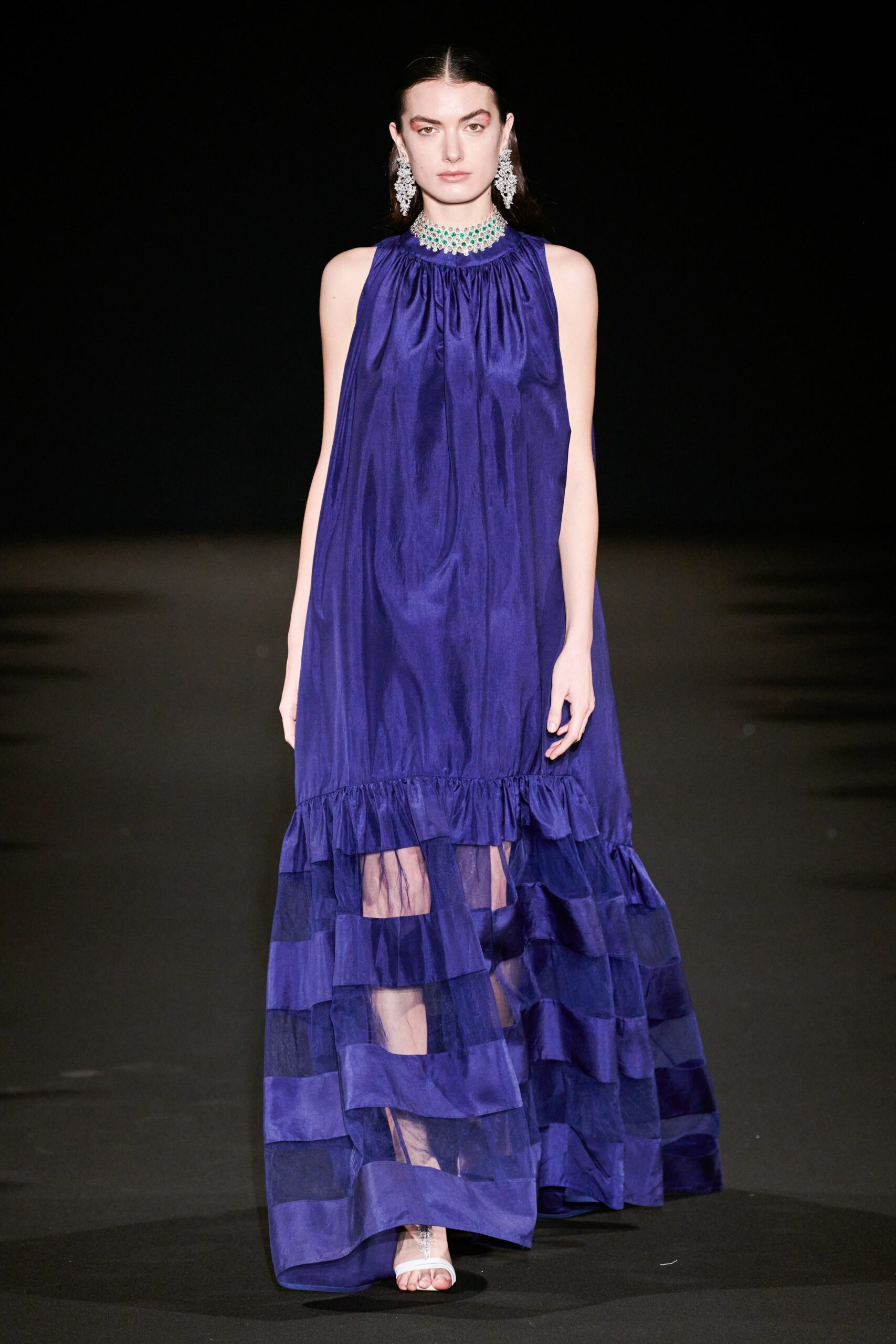 Rahul Mishra S/S 20 Couture Look 20